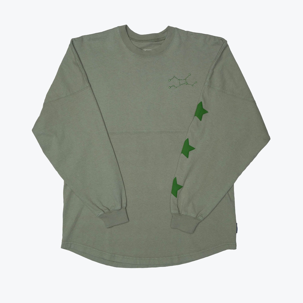 Lug x Spirit Jersey® - Zodiac Collection