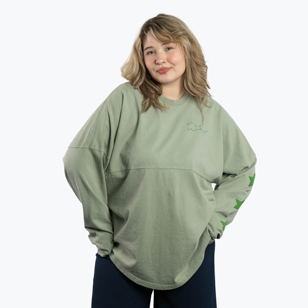 Lug x Spirit Jersey® - Zodiac Collection