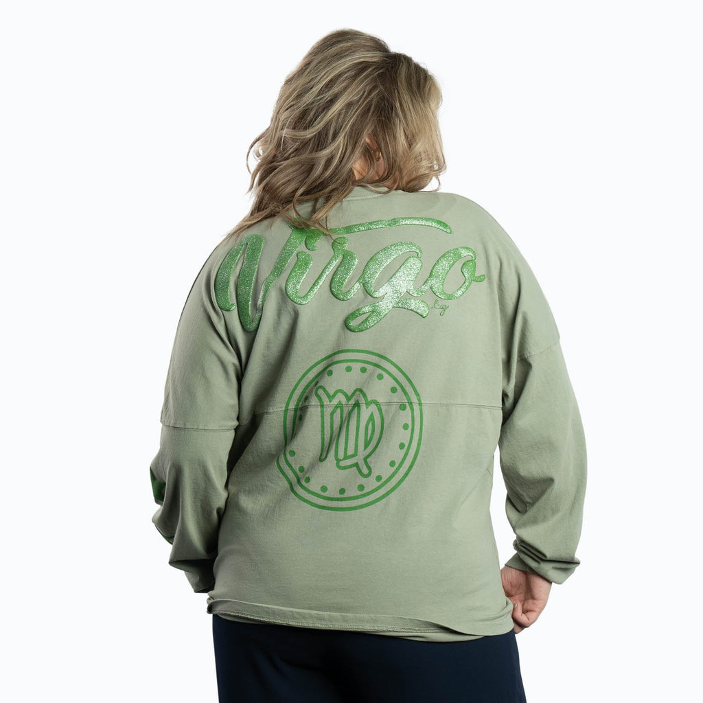 Lug x Spirit Jersey® - Zodiac Collection