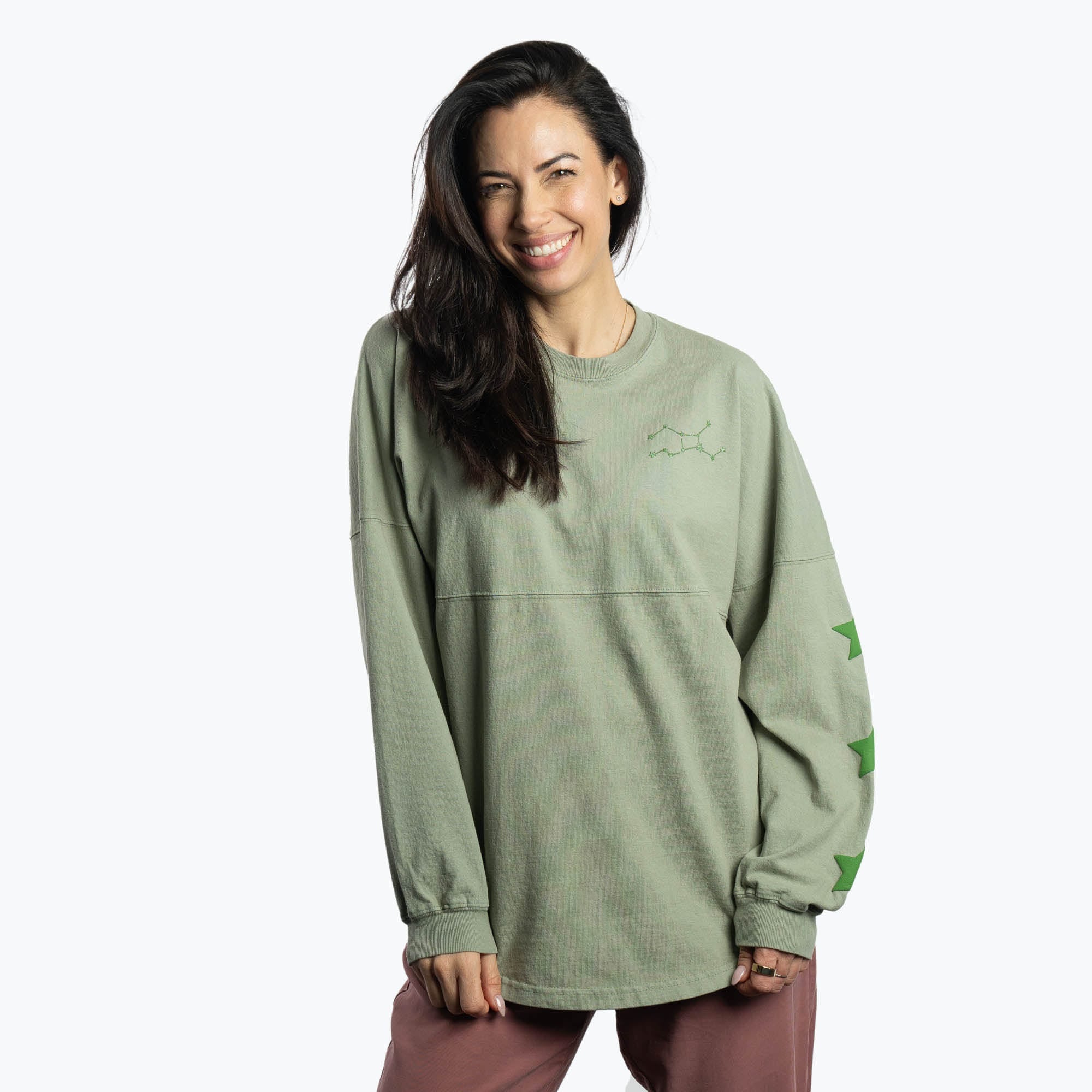 Lug x Spirit Jersey® - Zodiac Collection