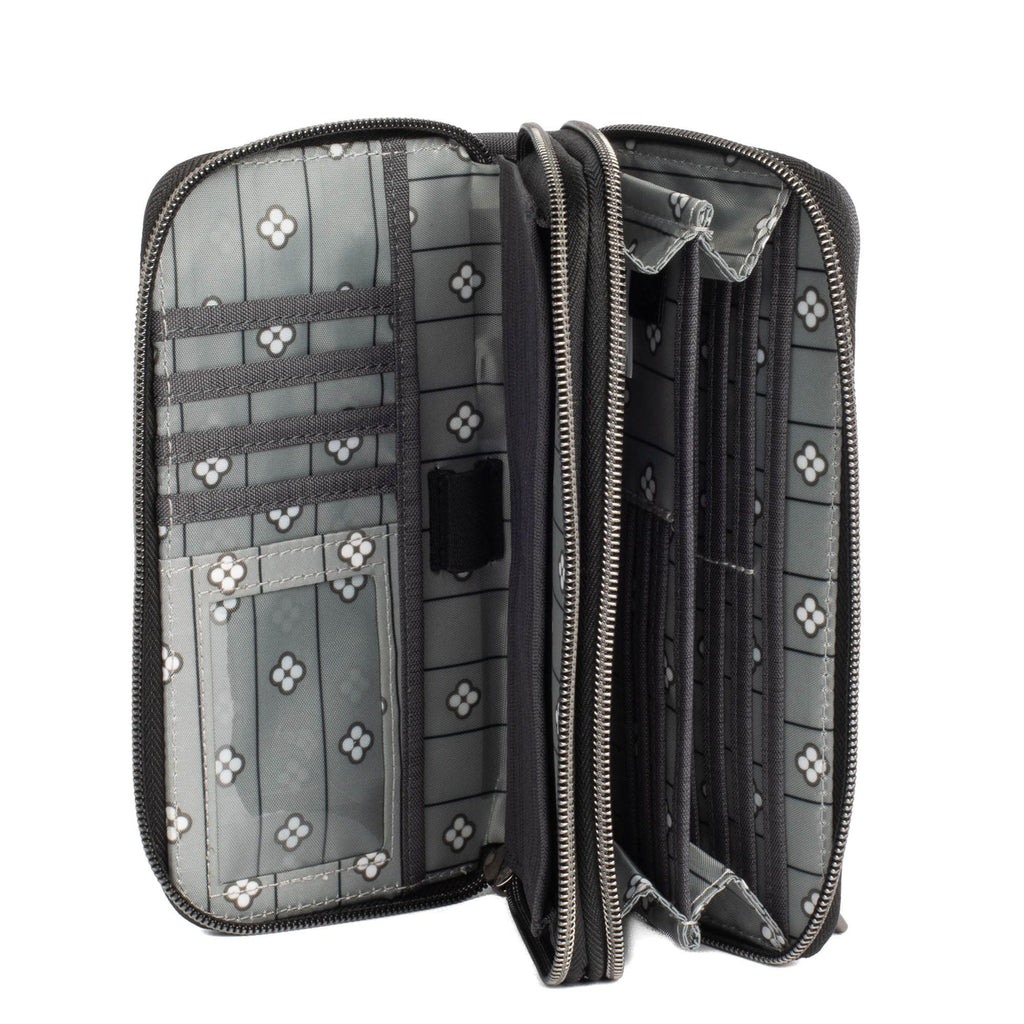 Splits XL Wristlet RFID Wallet
