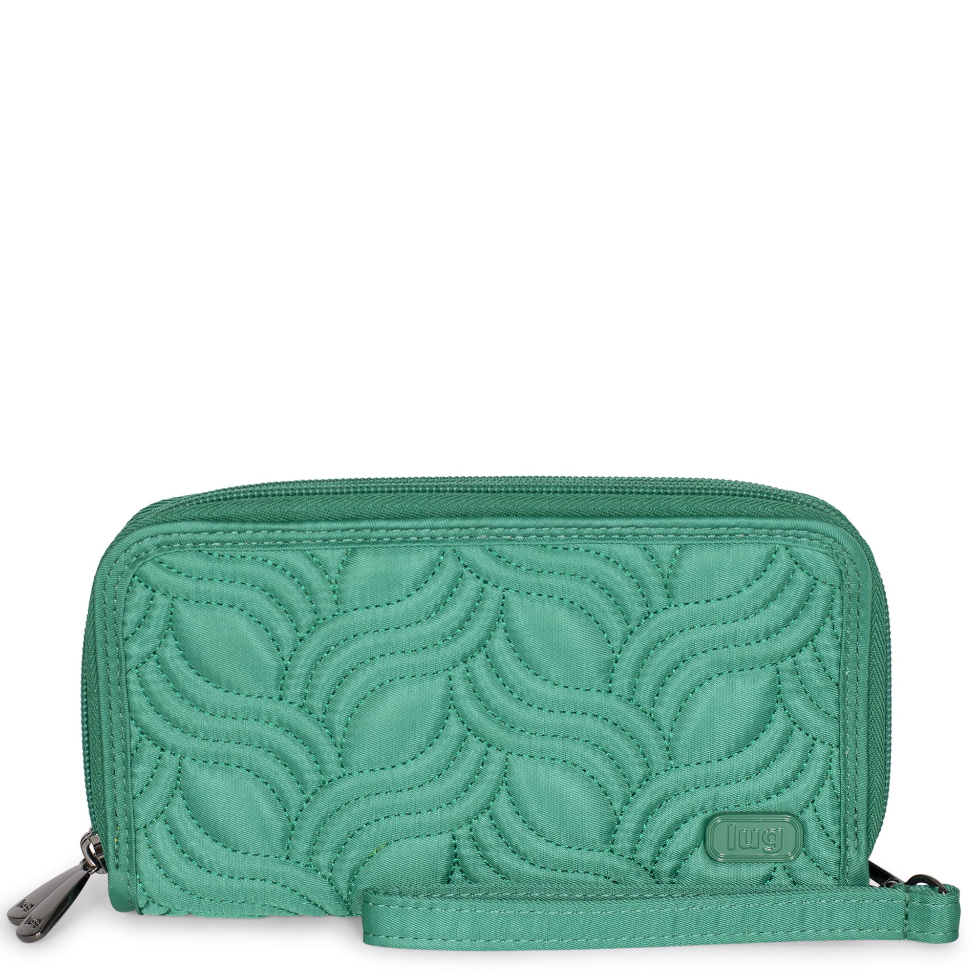 Splits XL Wristlet RFID Wallet