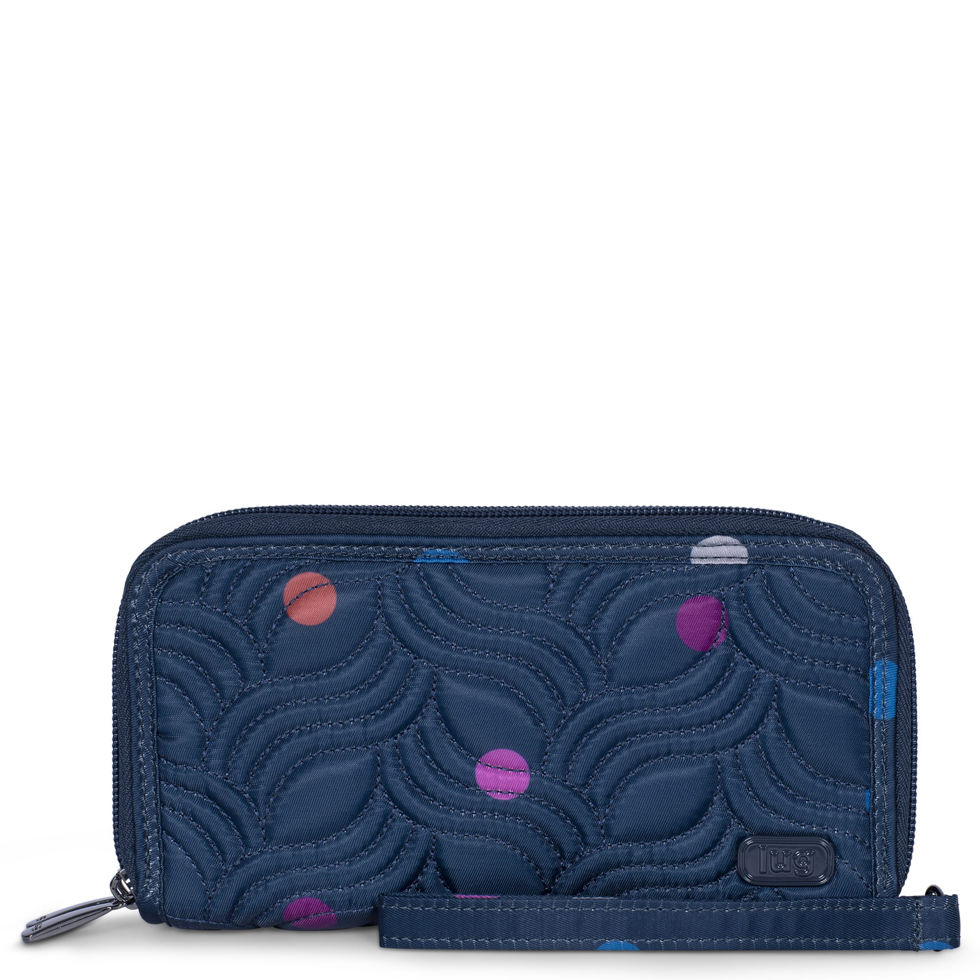 Splits XL Wristlet RFID Wallet