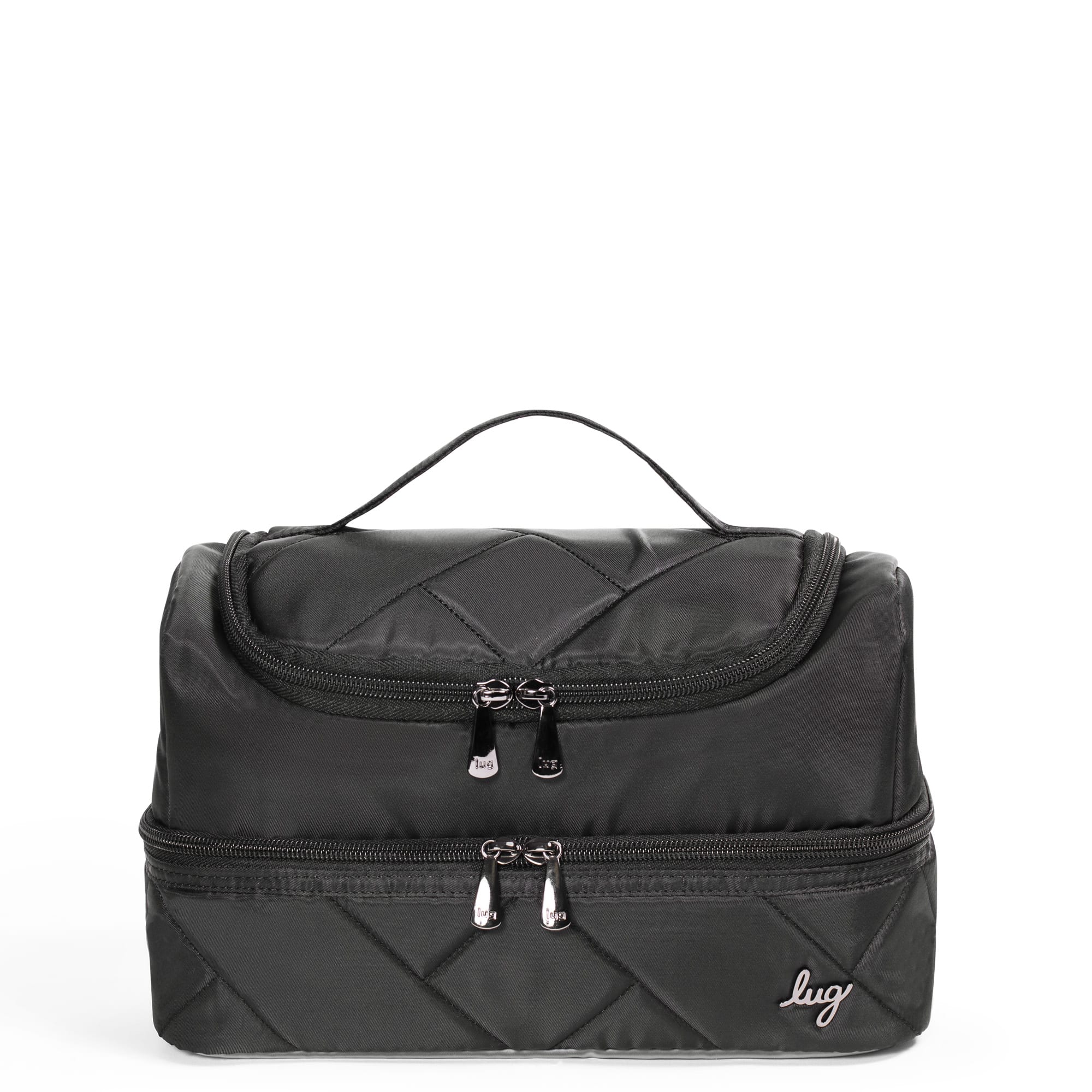 Stowaway Cosmetic Case