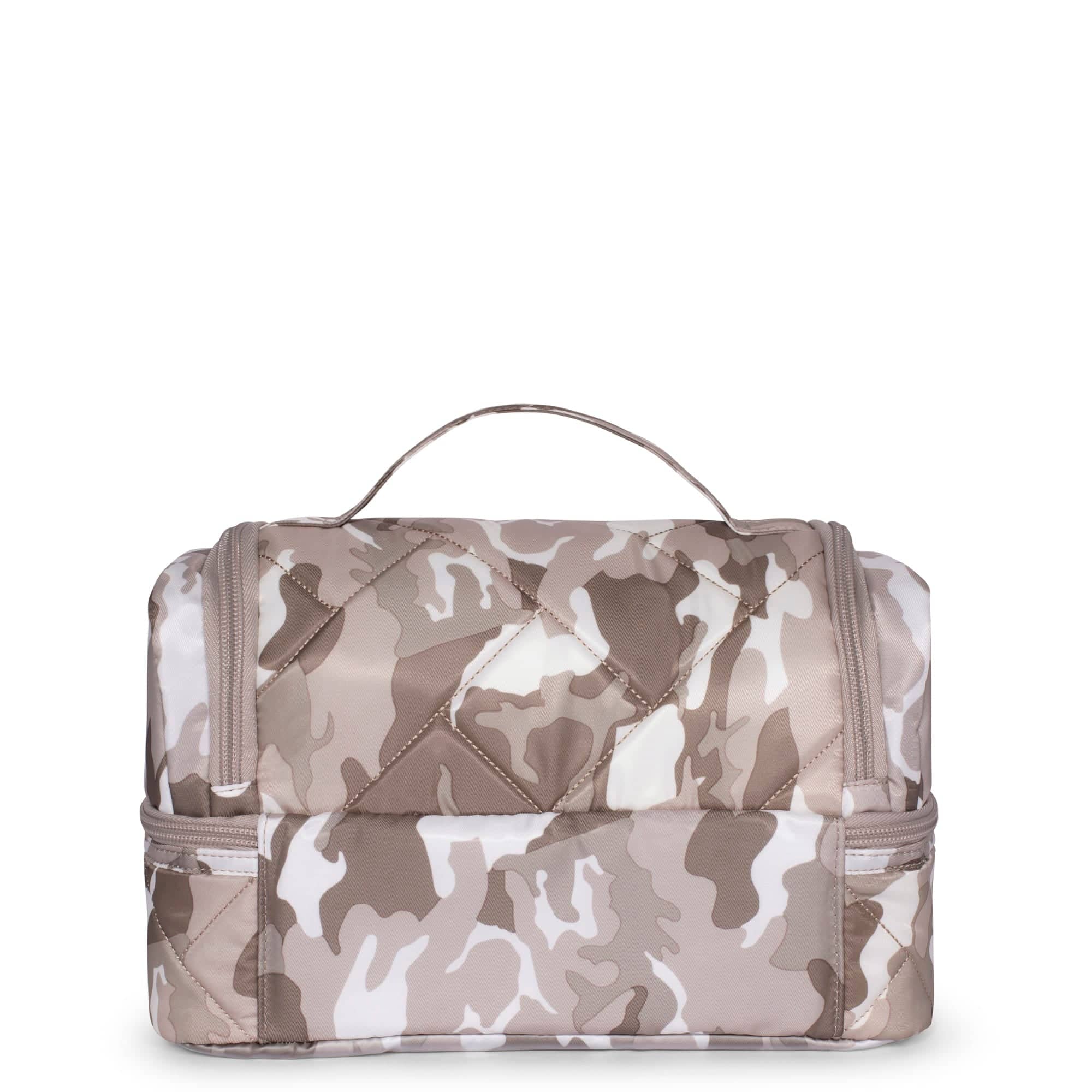 Stowaway Cosmetic Case