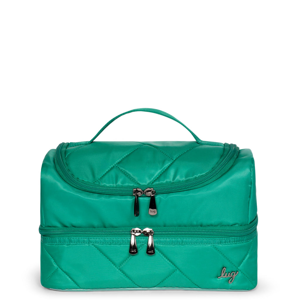 Stowaway Cosmetic Case