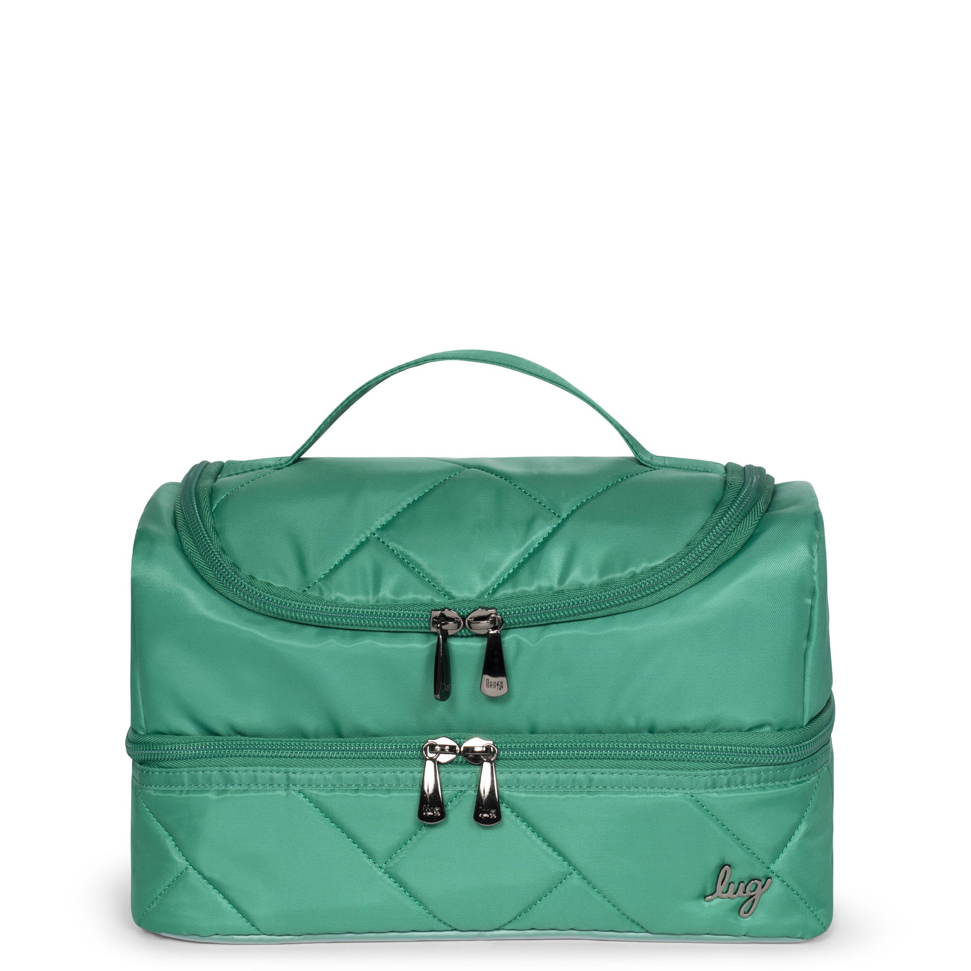 Stowaway Cosmetic Case