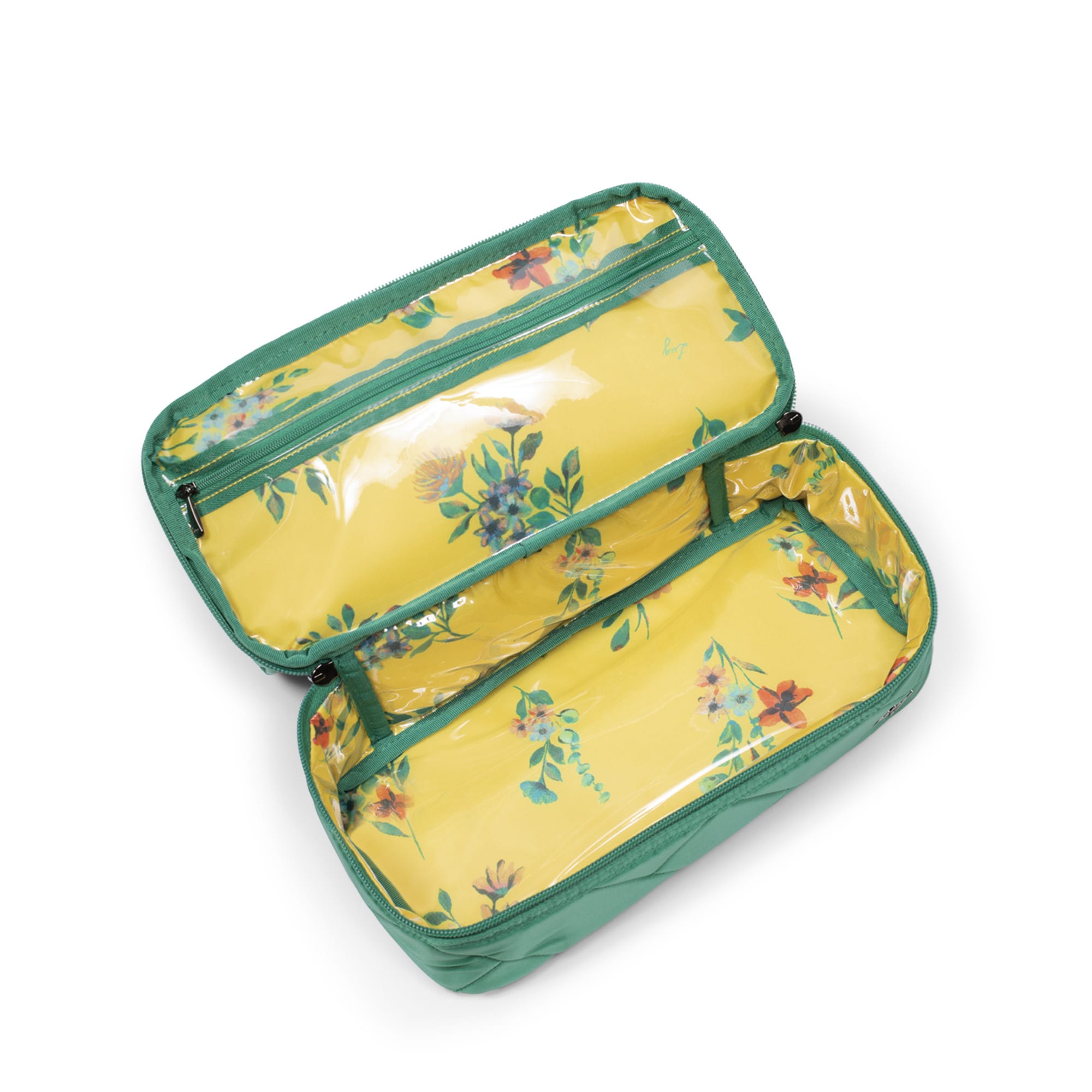 Stowaway Cosmetic Case