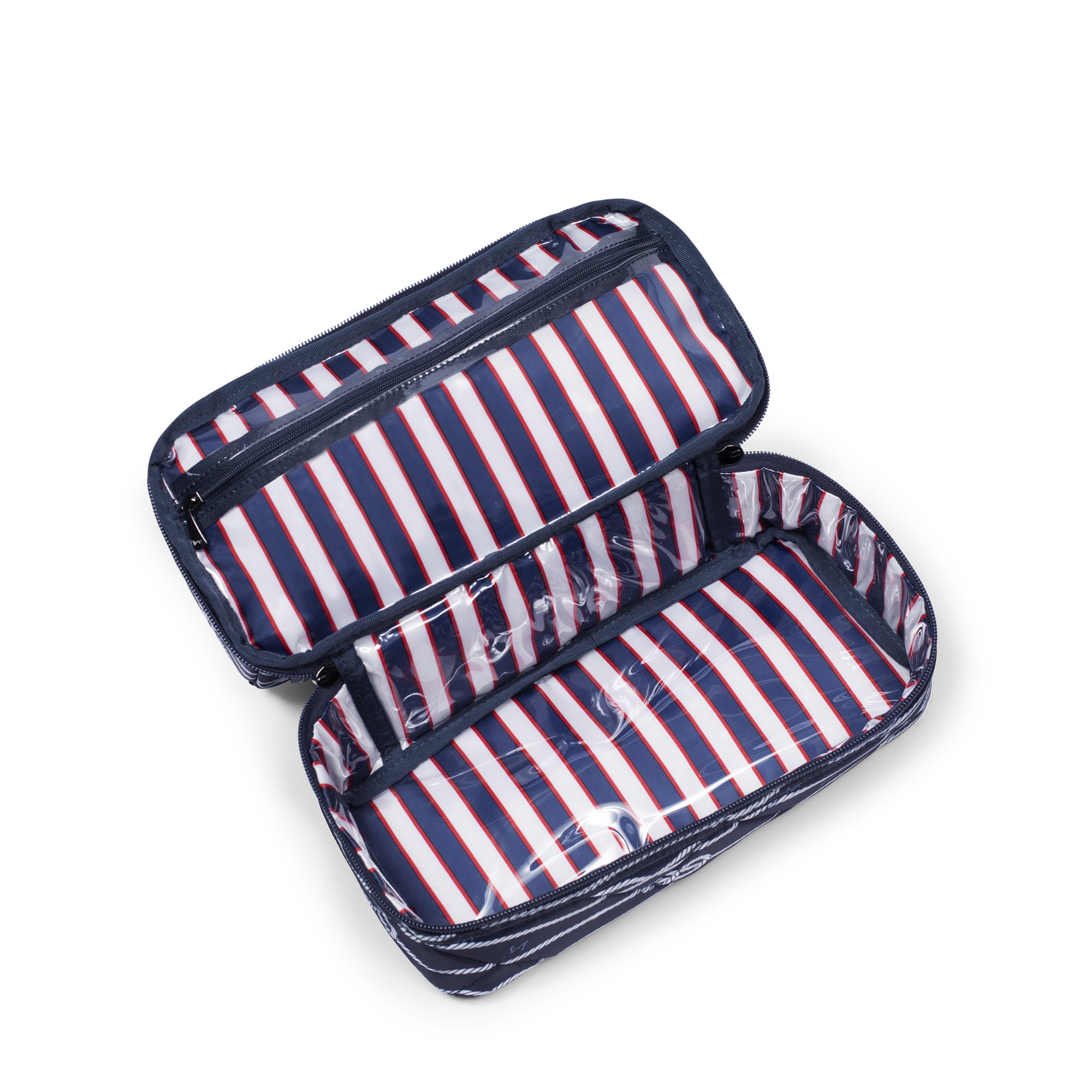 Stowaway Cosmetic Case
