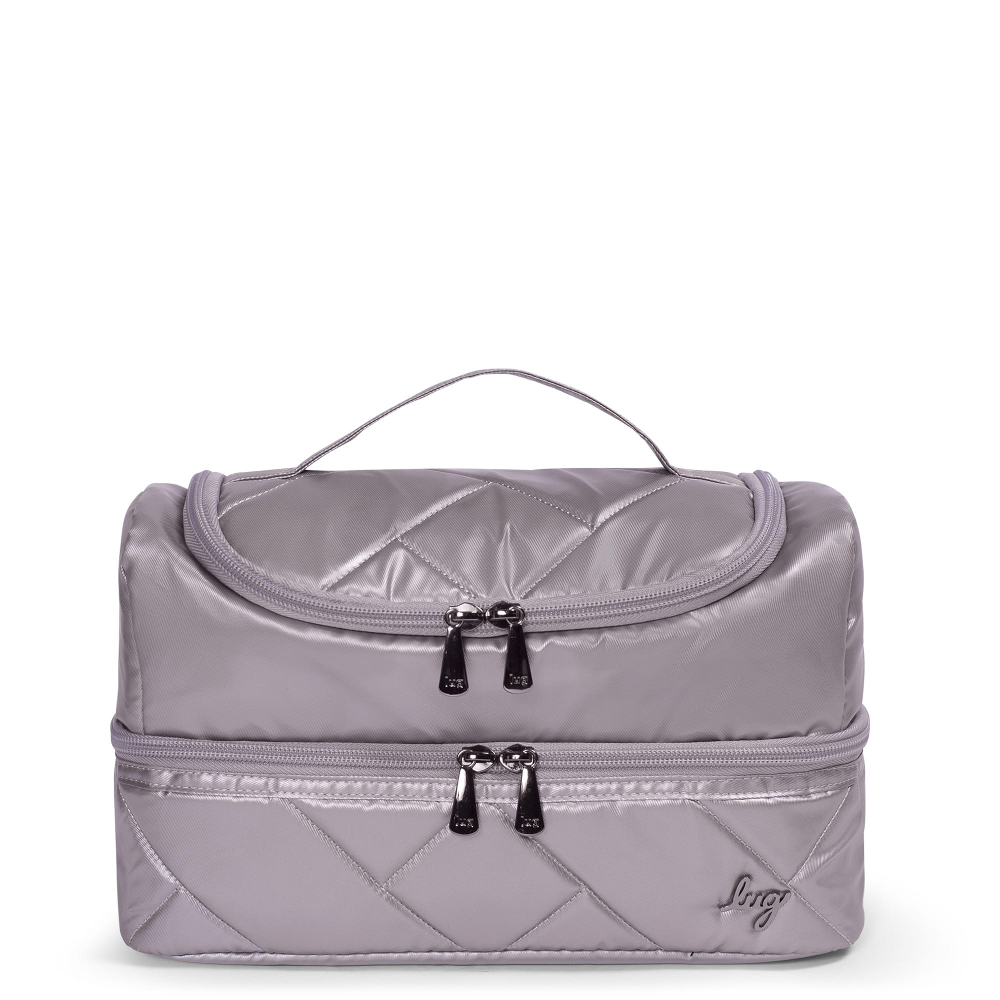 Stowaway Cosmetic Case