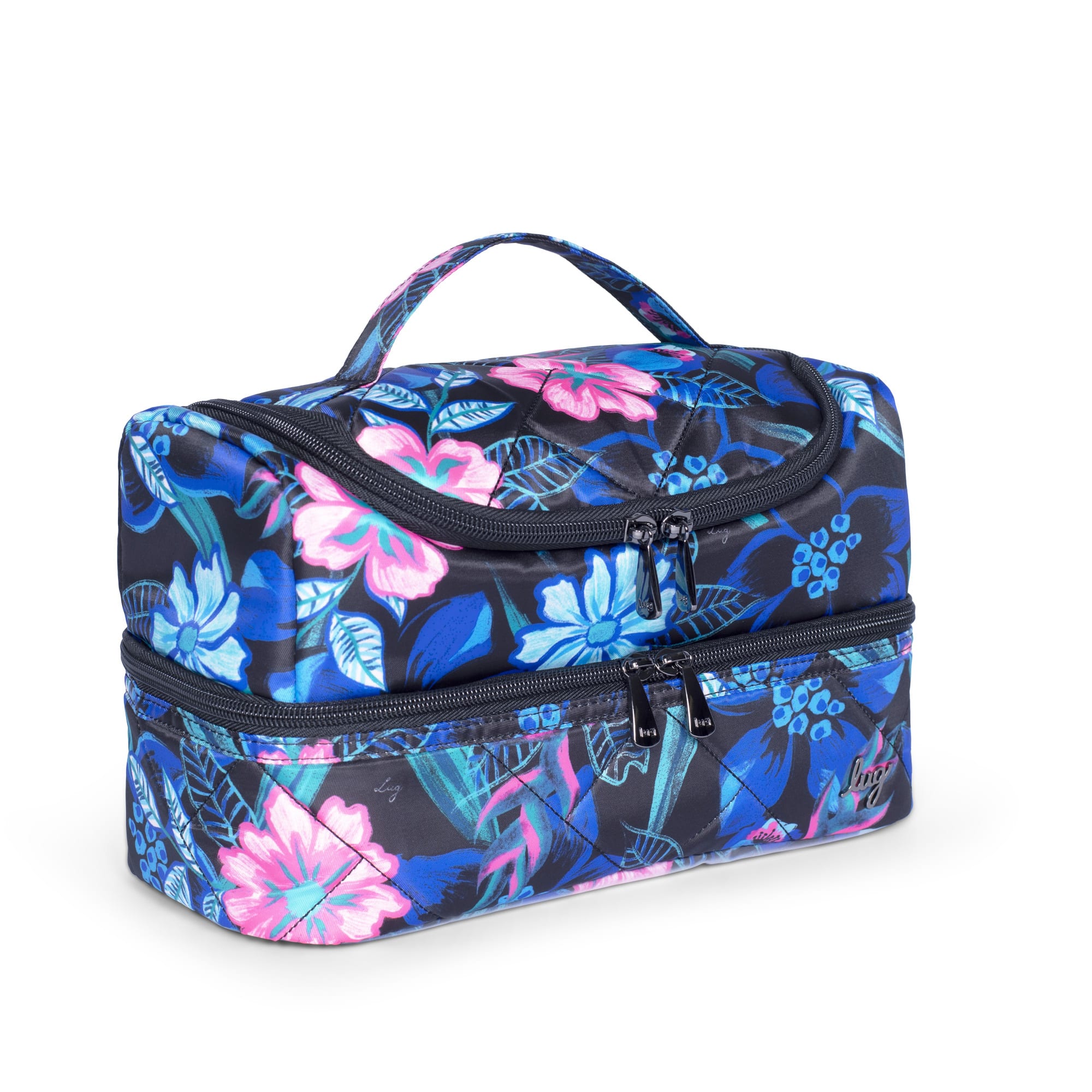 Stowaway Cosmetic Case