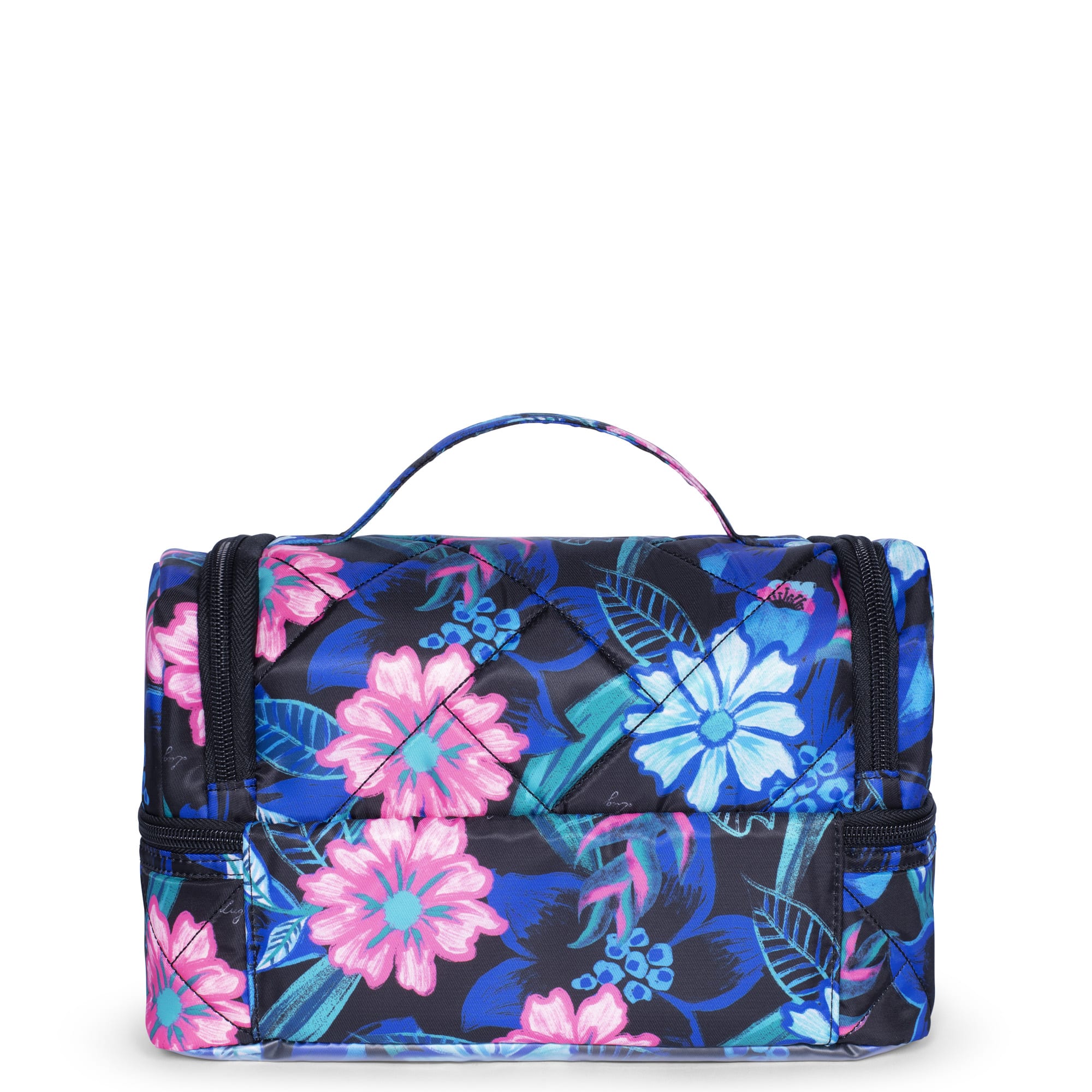 Stowaway Cosmetic Case