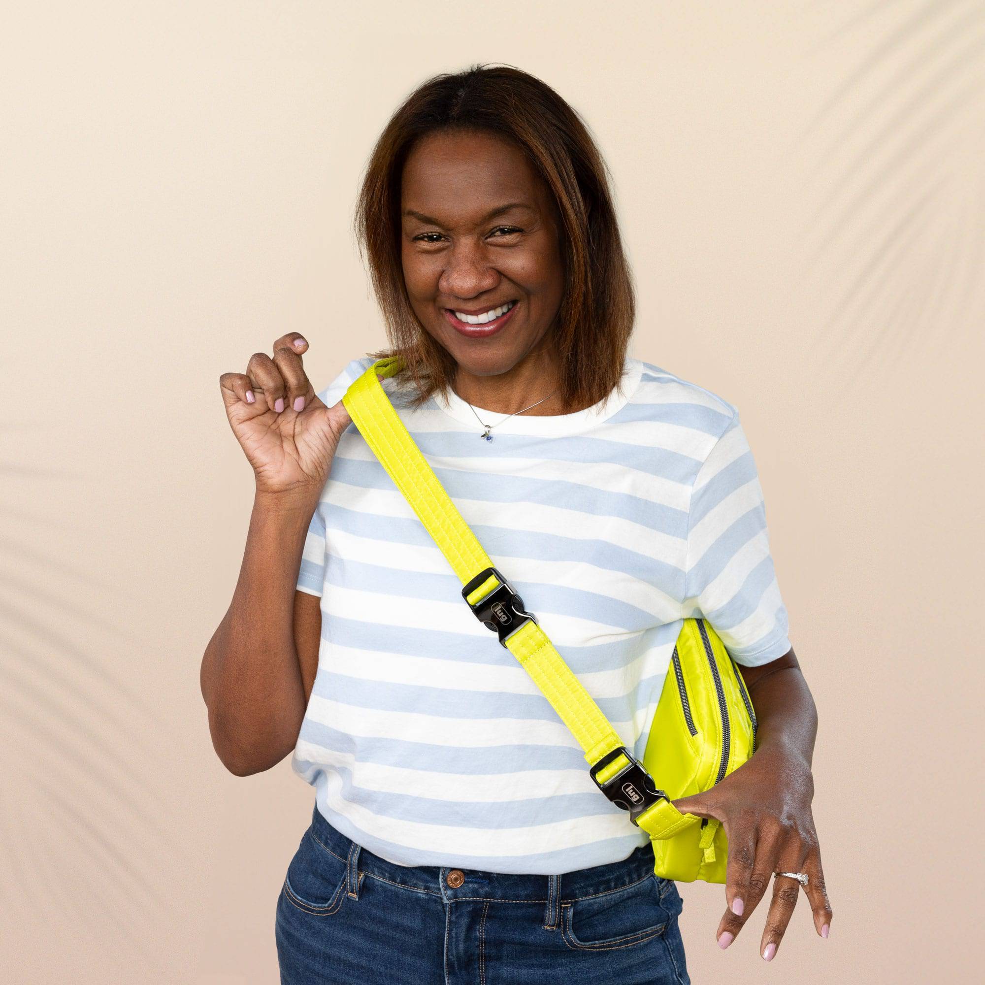 Strap Extender - 1.25