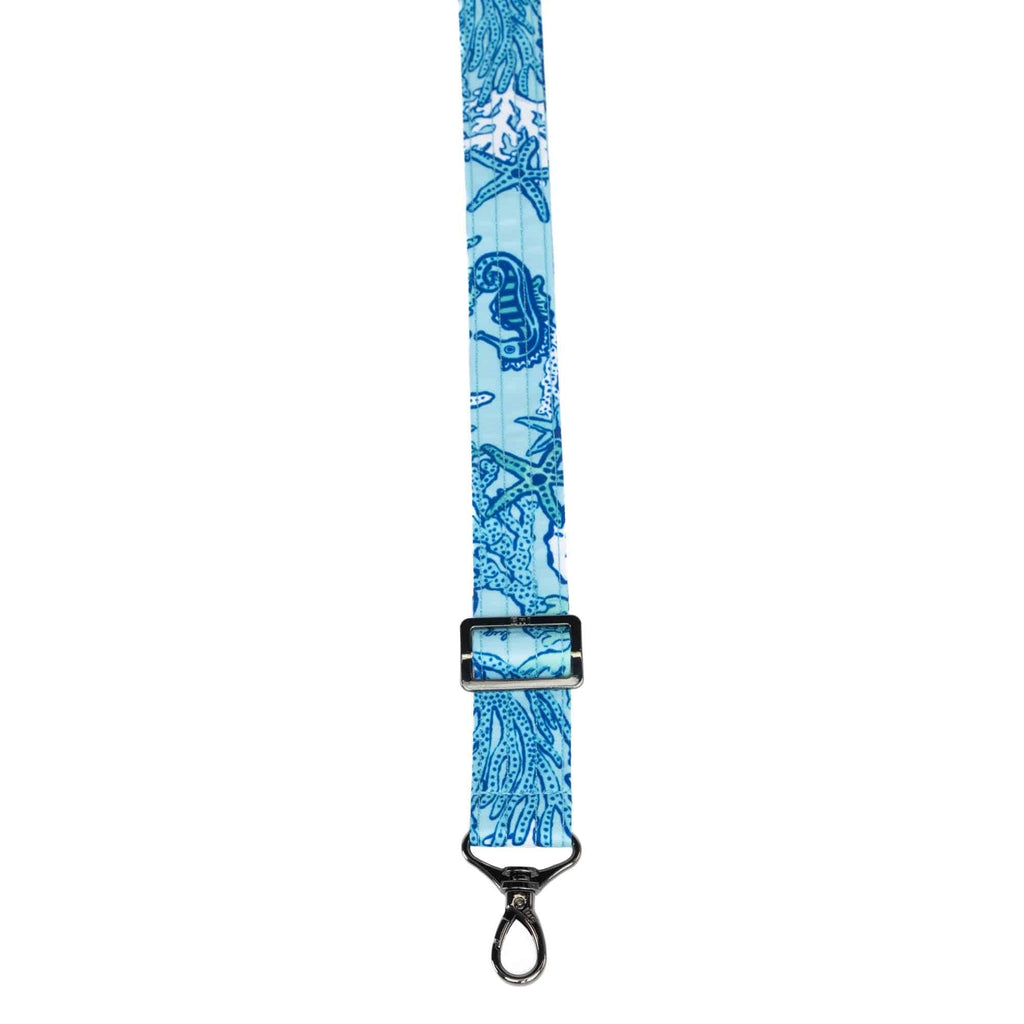 Adjustable Classic Bag Strap - 1.25