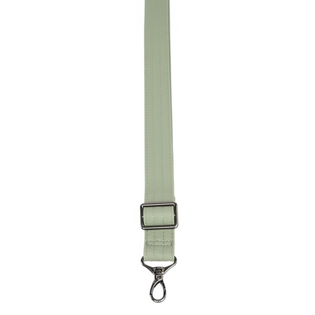 Adjustable Satin Luxe VL Bag Strap - 1.25