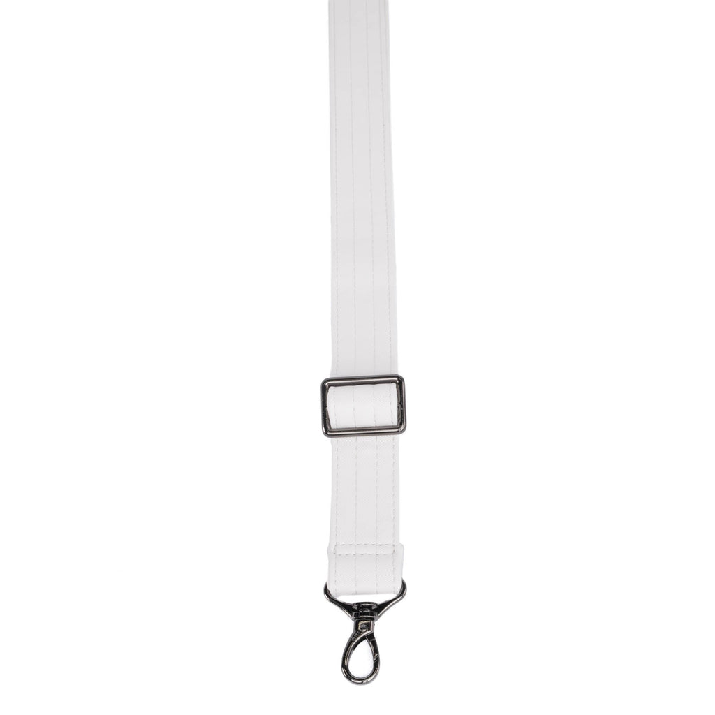 Adjustable Satin Luxe VL Bag Strap - 1.25