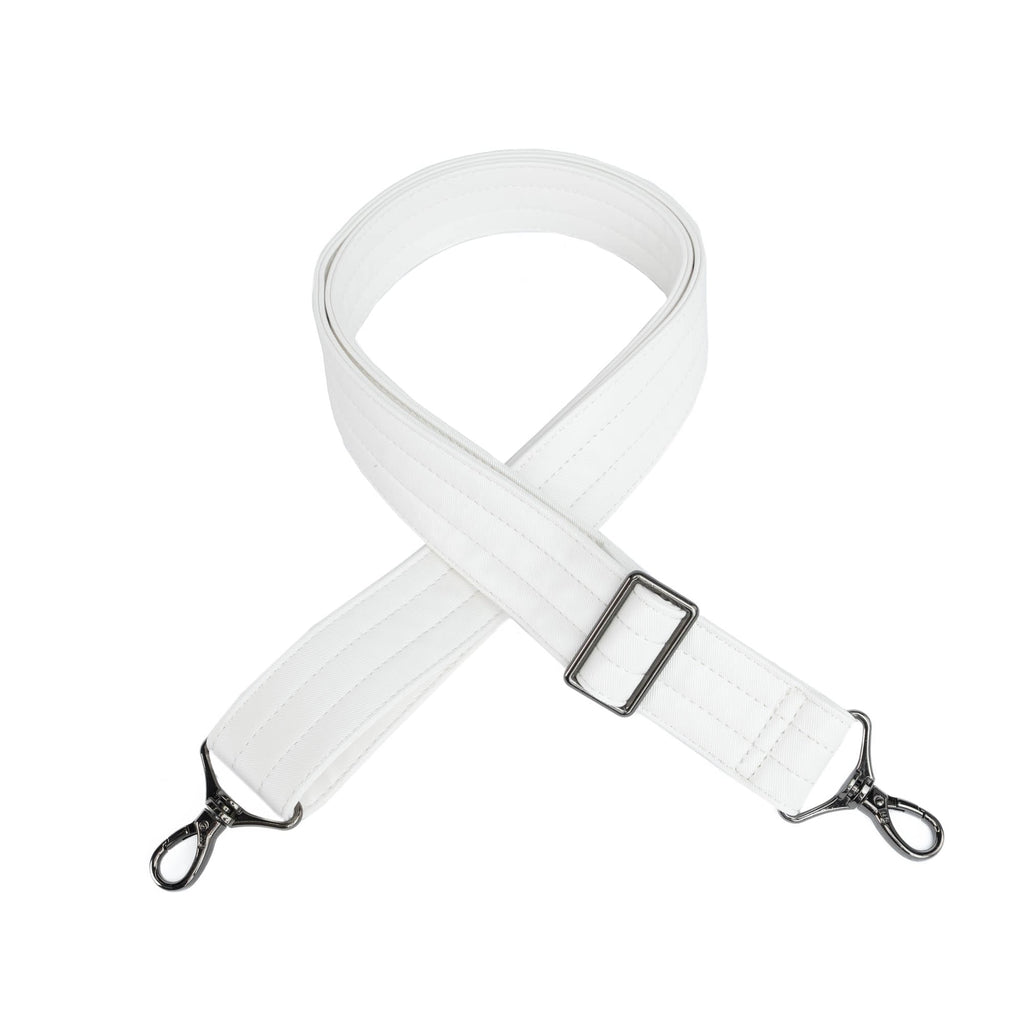 Adjustable Satin Luxe VL Bag Strap - 1.5