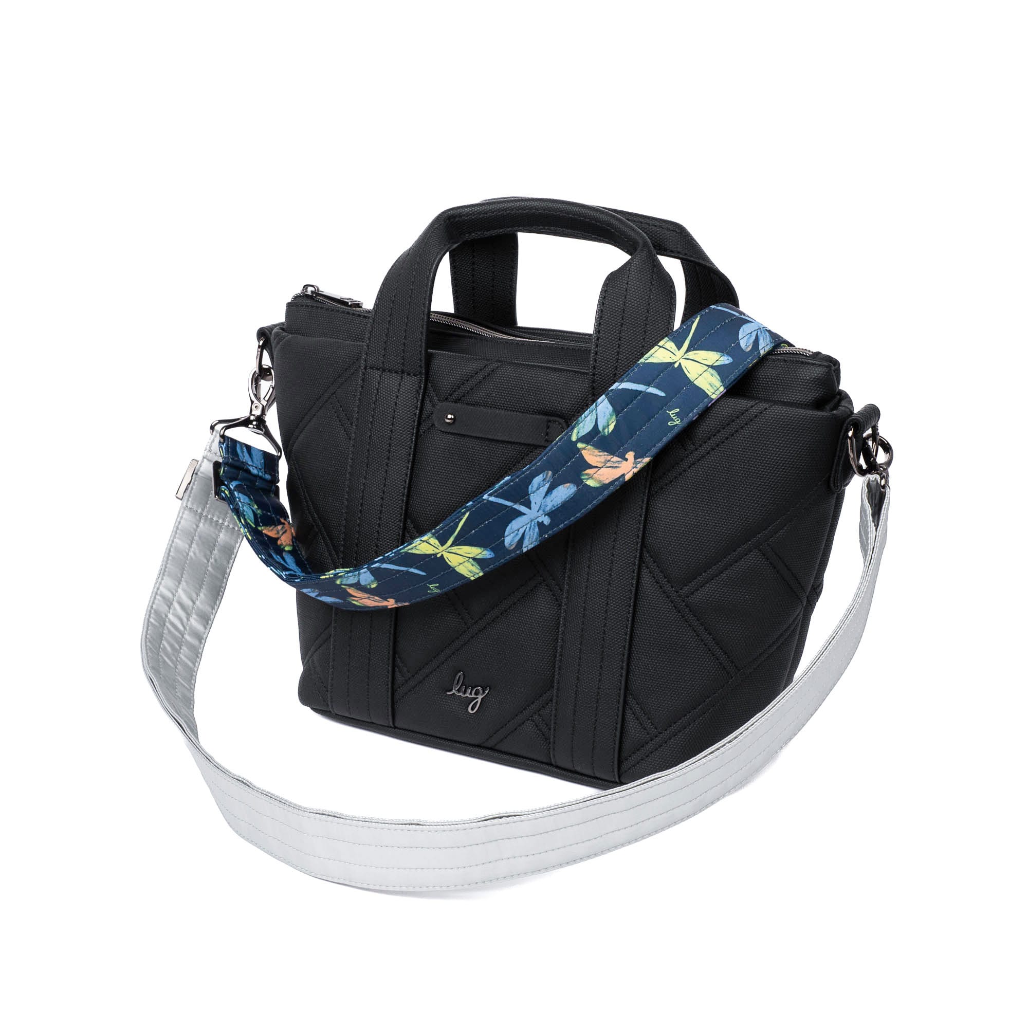 Adjustable 2pc Bag Straps - 1.5