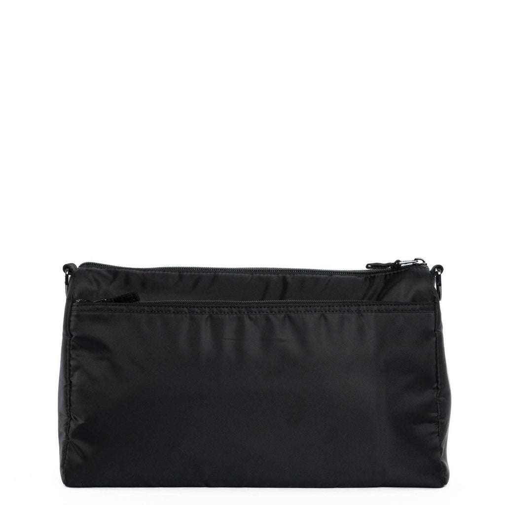 Stretch LE Crossbody Bag