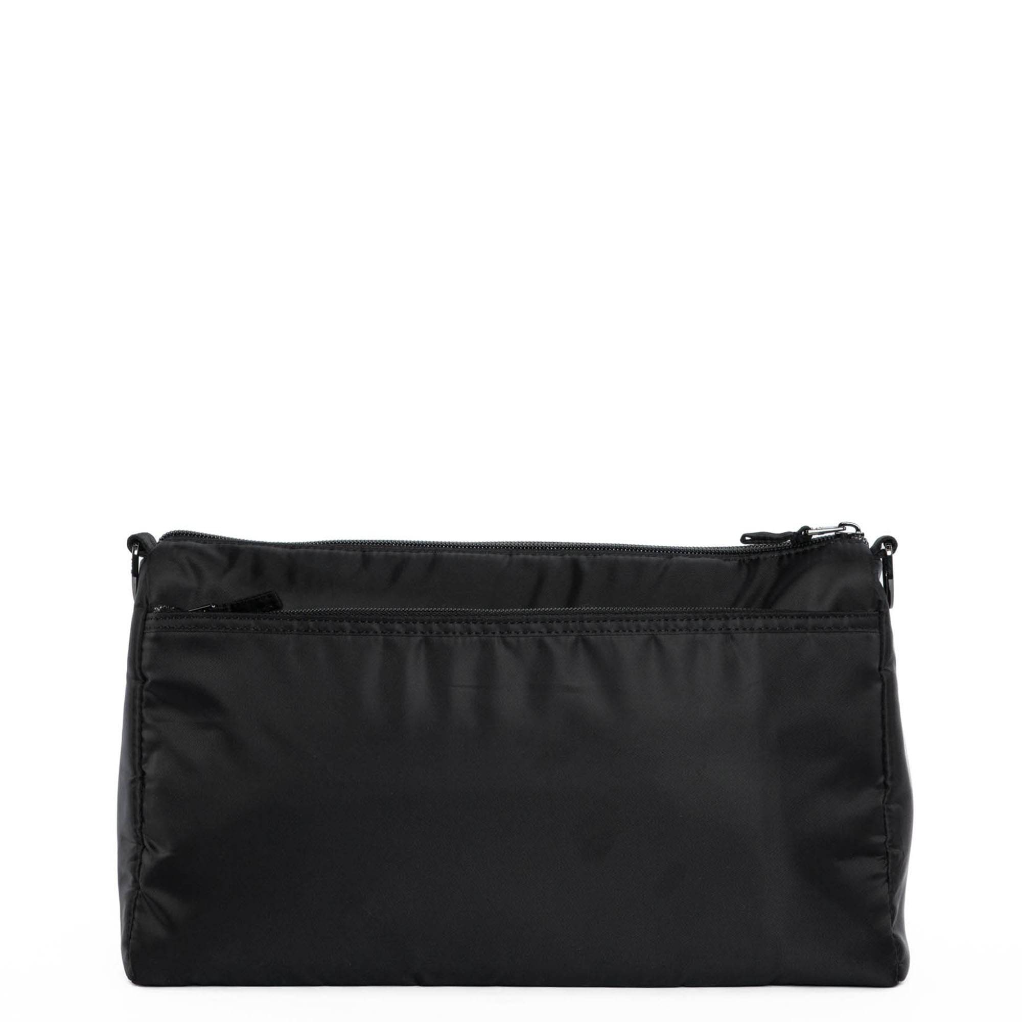 Stretch LE Crossbody Bag