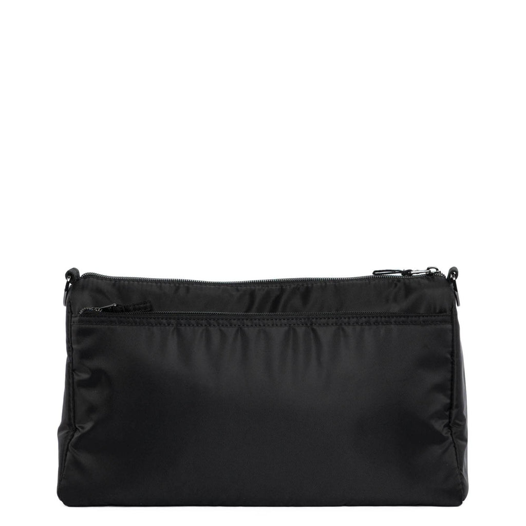Stretch LE Crossbody Bag