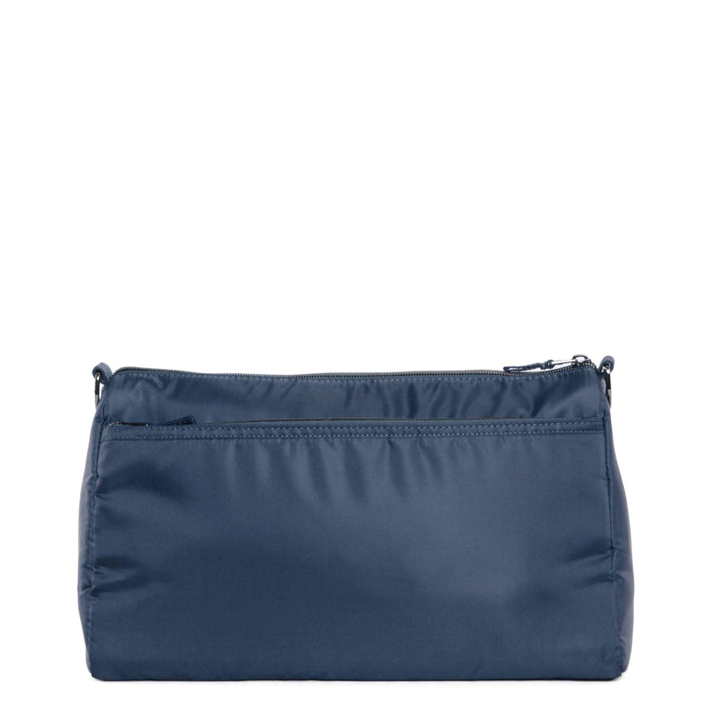 Stretch LE Crossbody Bag