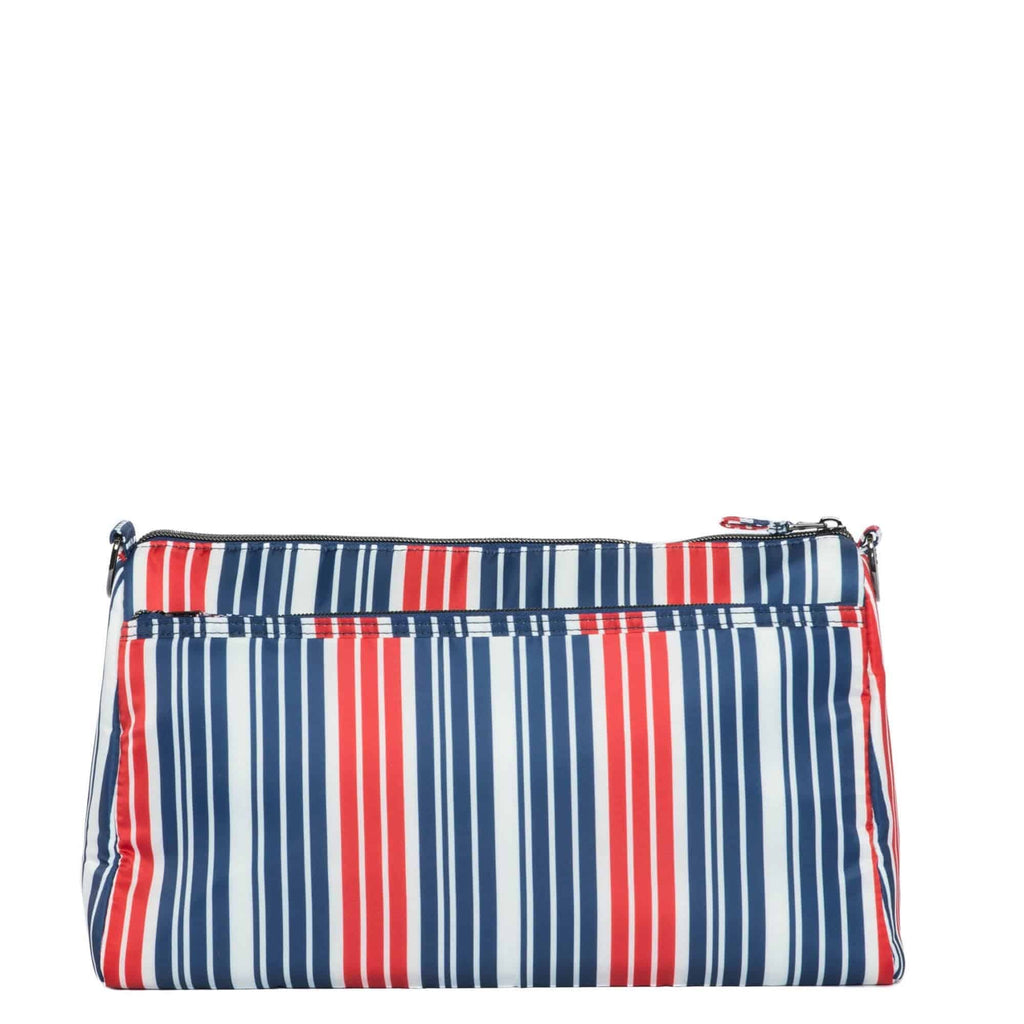 Stretch LE Crossbody Bag