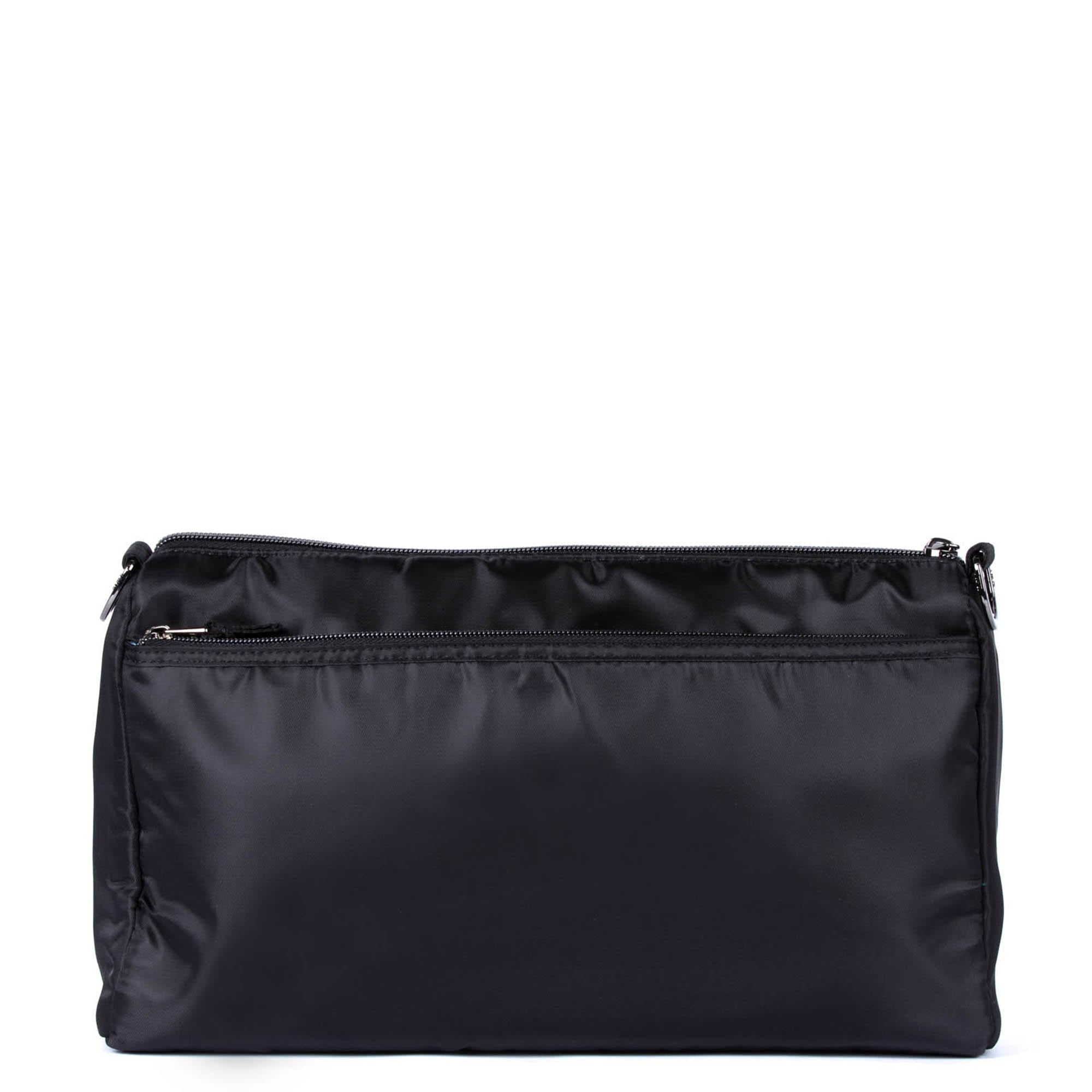 Stretch Crossbody Bag