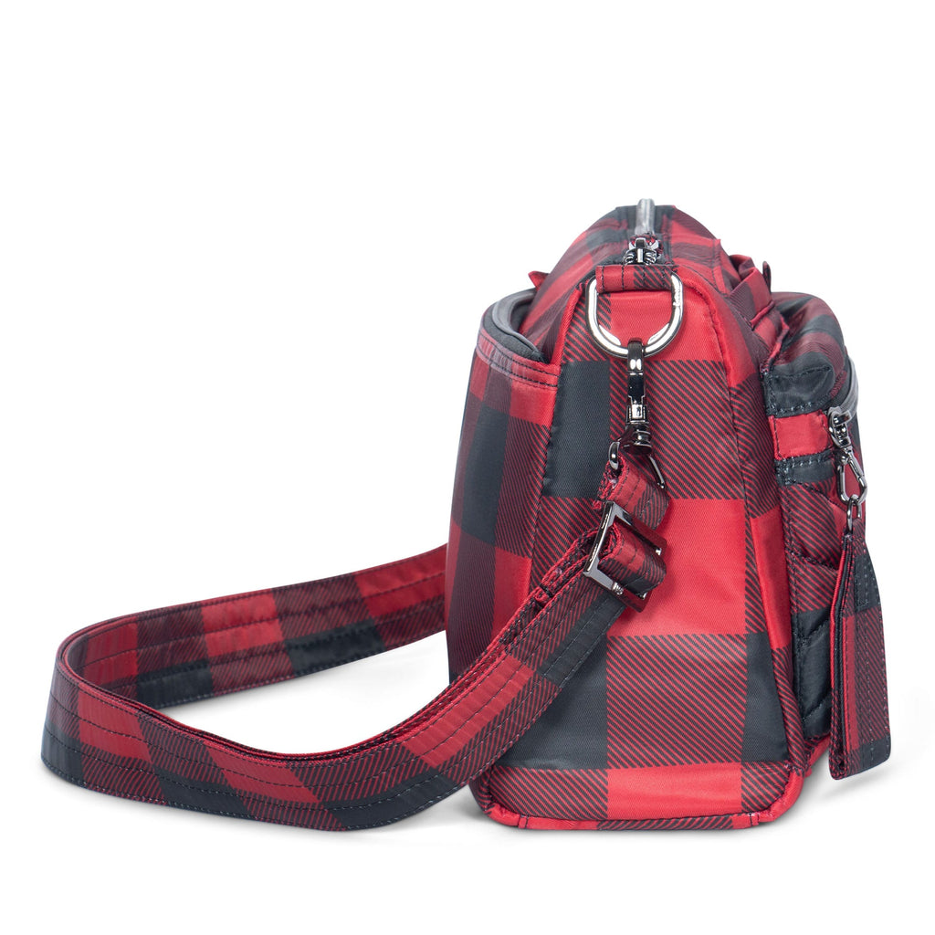 Stretch Crossbody Bag