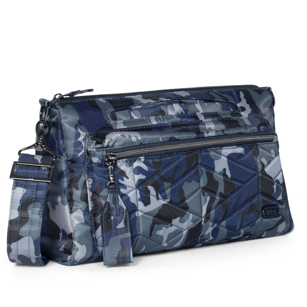 Stretch Crossbody Bag