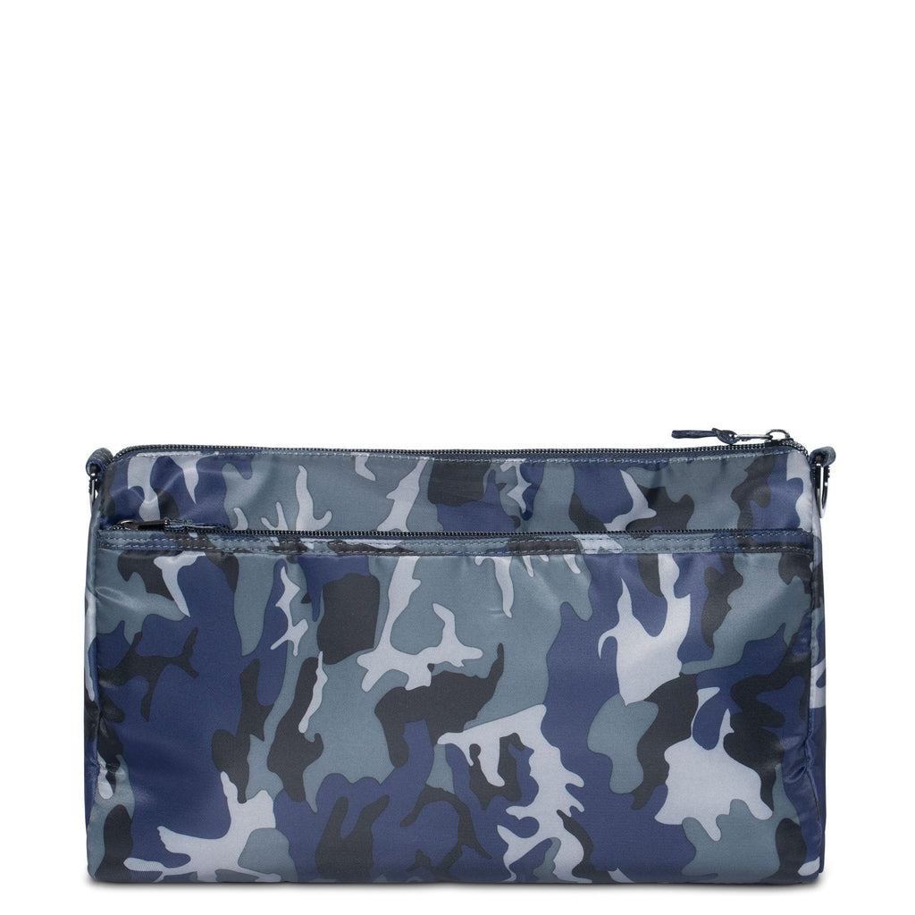 Stretch Crossbody Bag