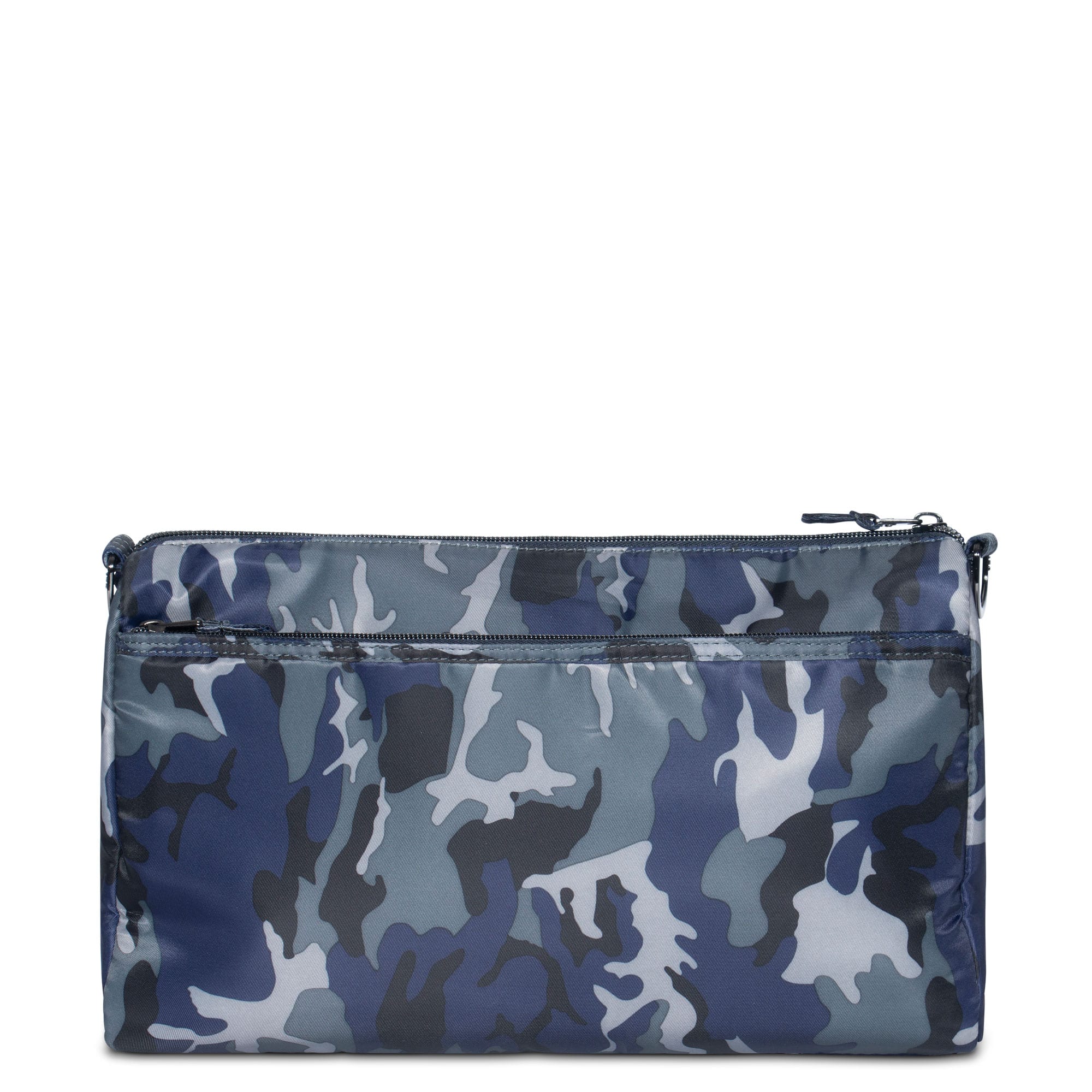 Stretch Crossbody Bag