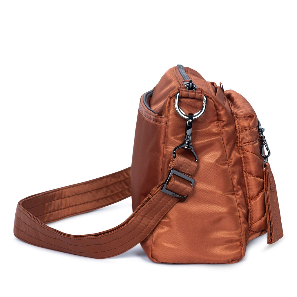 Stretch Crossbody Bag