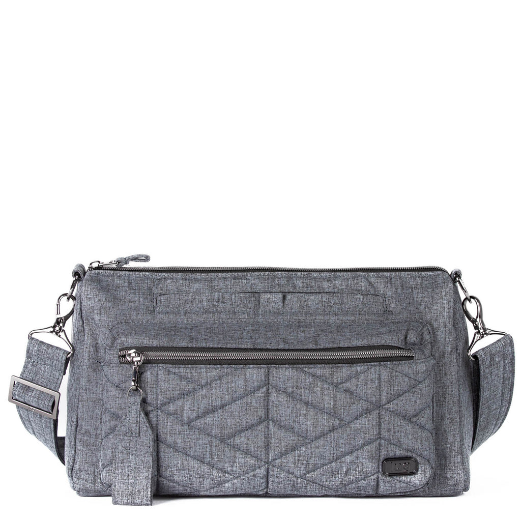 Stretch Crossbody Bag