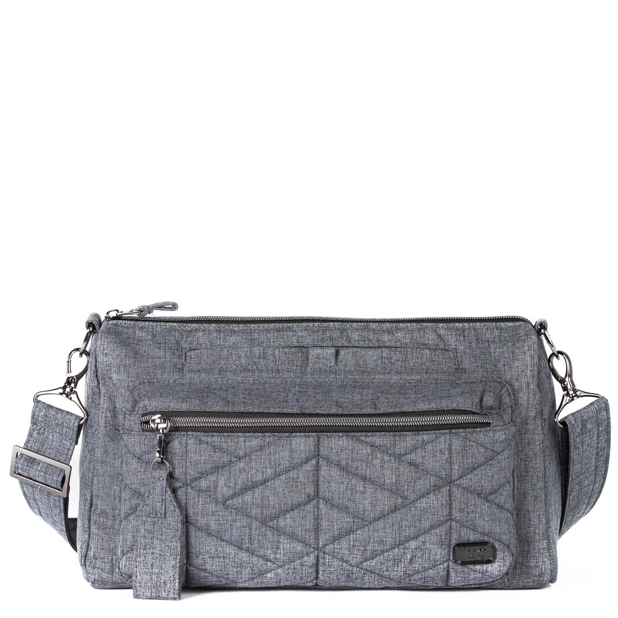 Stretch Crossbody Bag