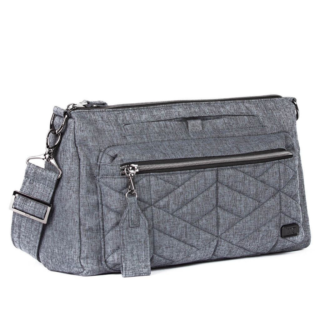 Stretch Crossbody Bag
