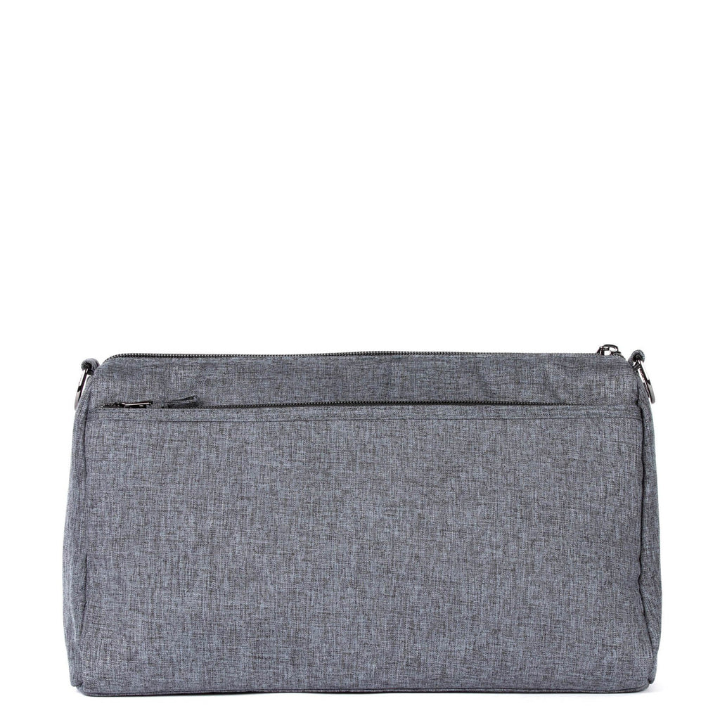 Stretch Crossbody Bag