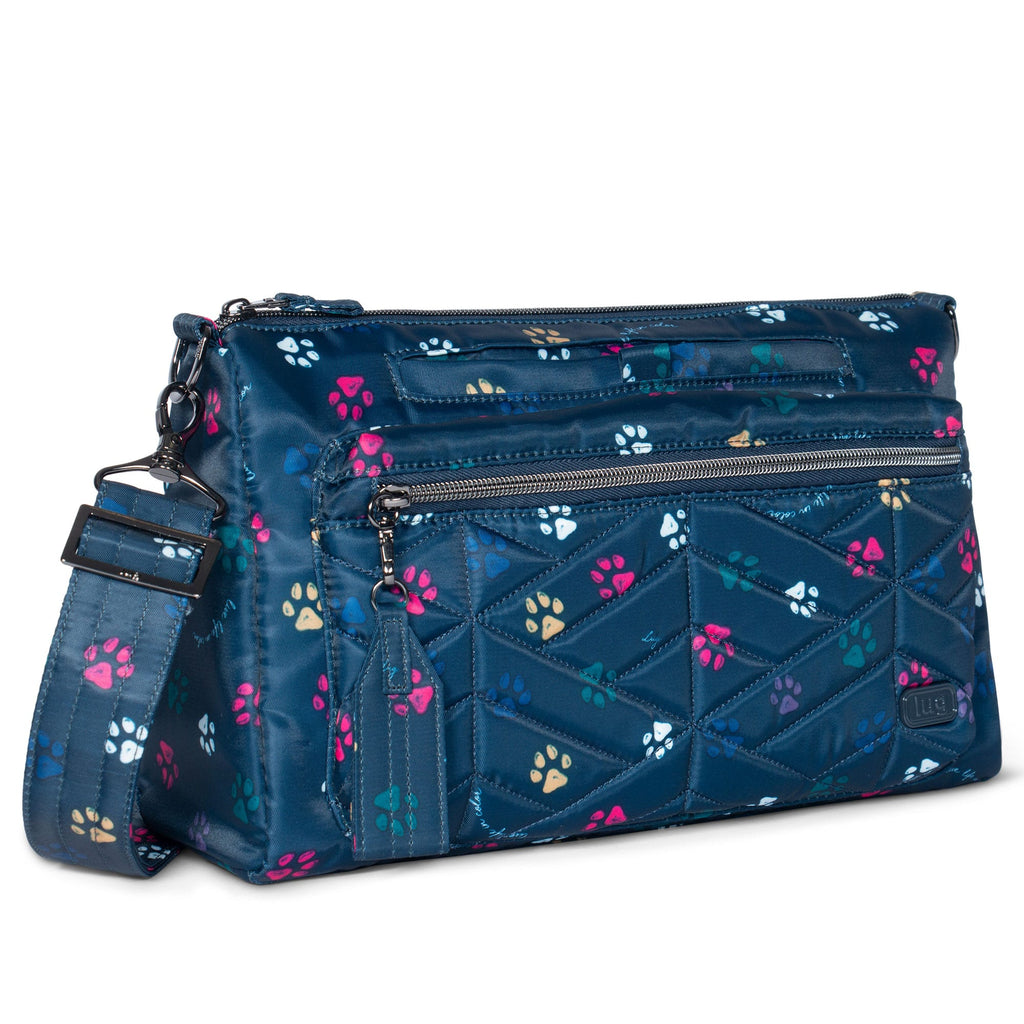 Stretch Crossbody Bag