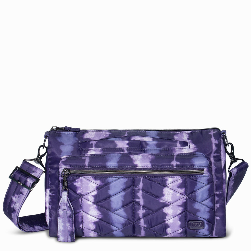 Stretch Crossbody Bag