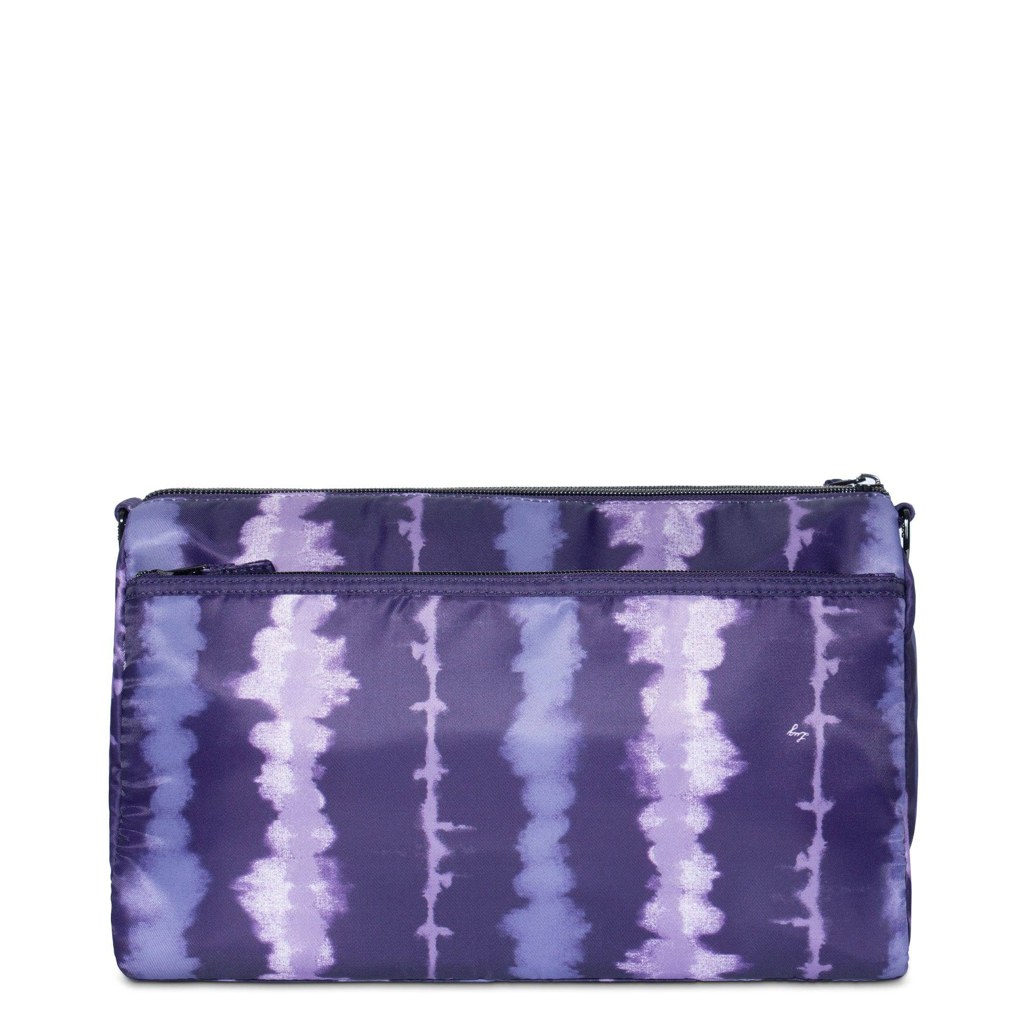 Stretch Crossbody Bag