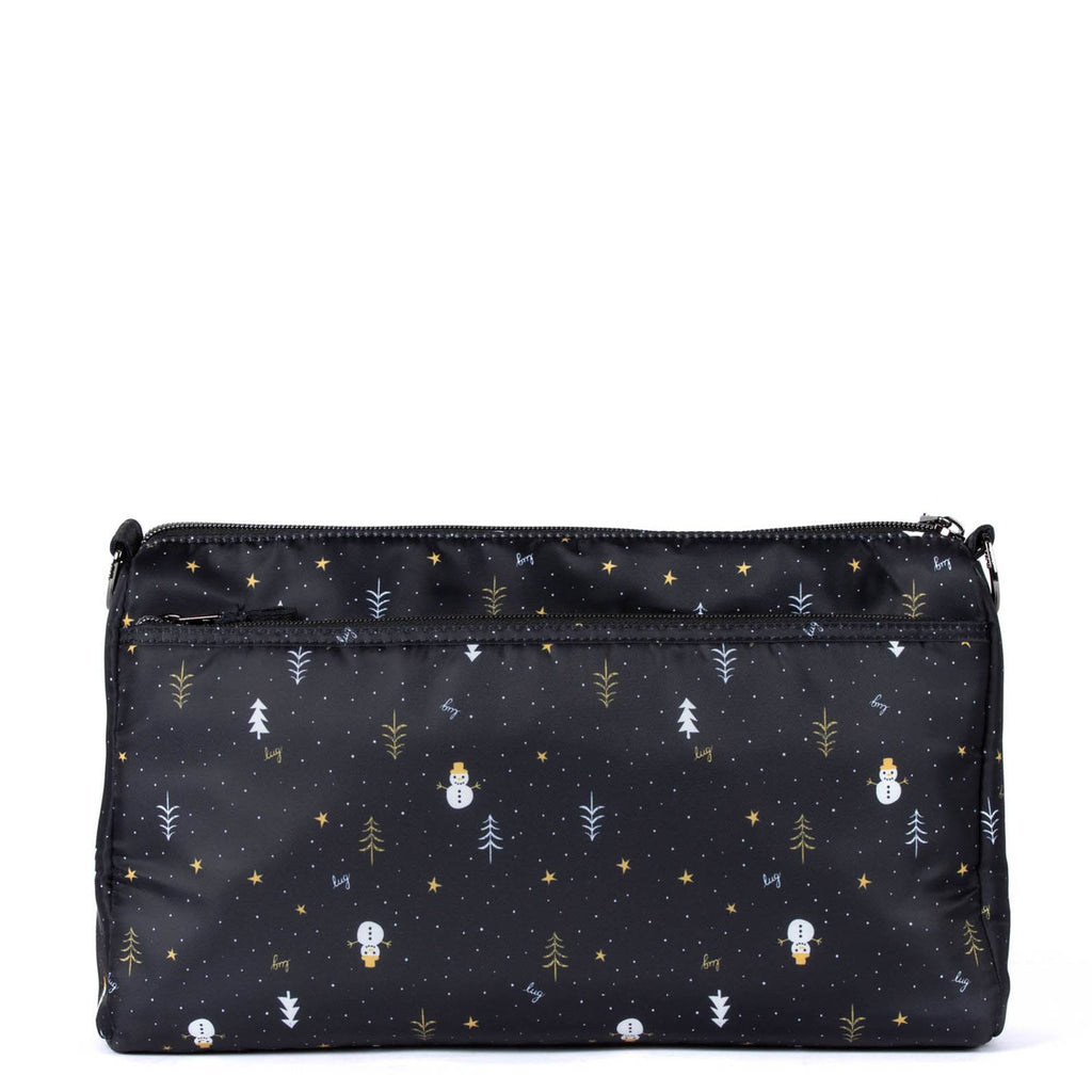 Stretch Crossbody Bag