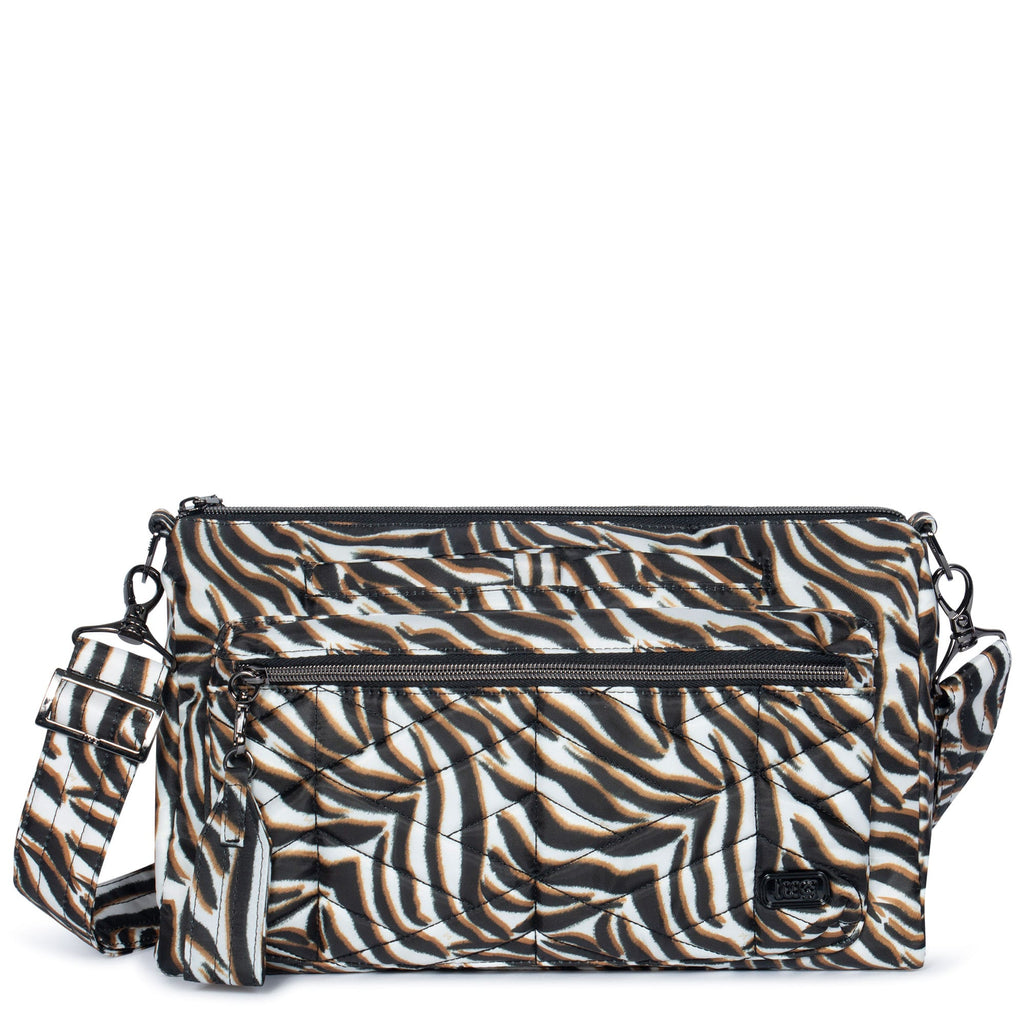 Stretch Crossbody Bag