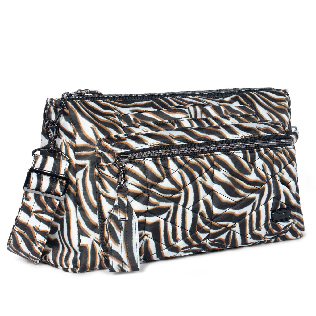 Stretch Crossbody Bag