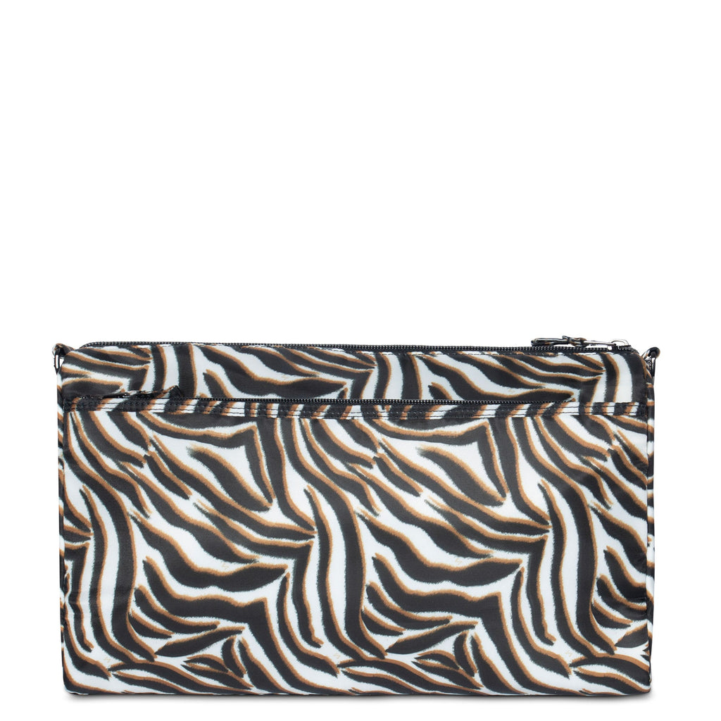 Stretch Crossbody Bag