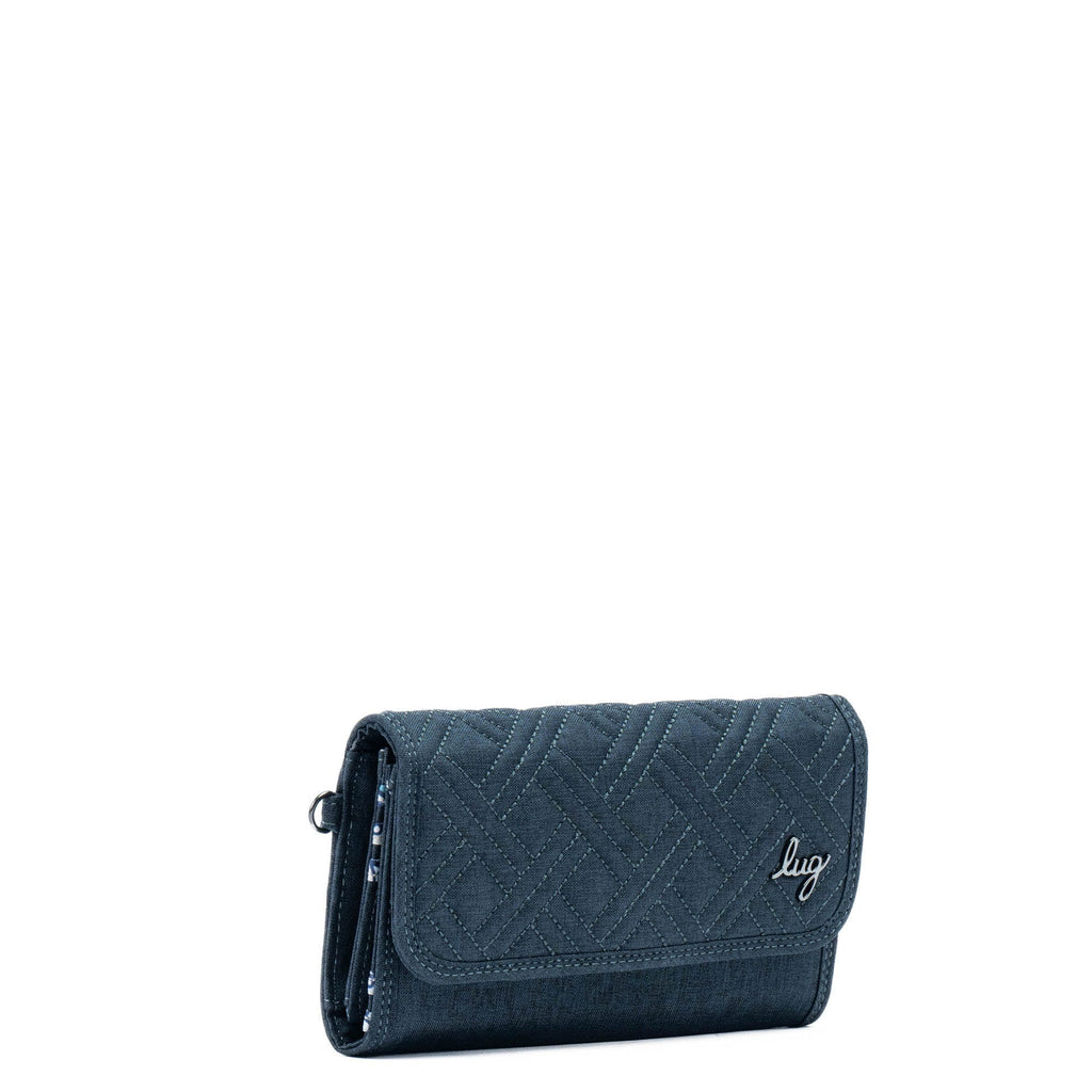 Stroll RFID Wristlet Wallet