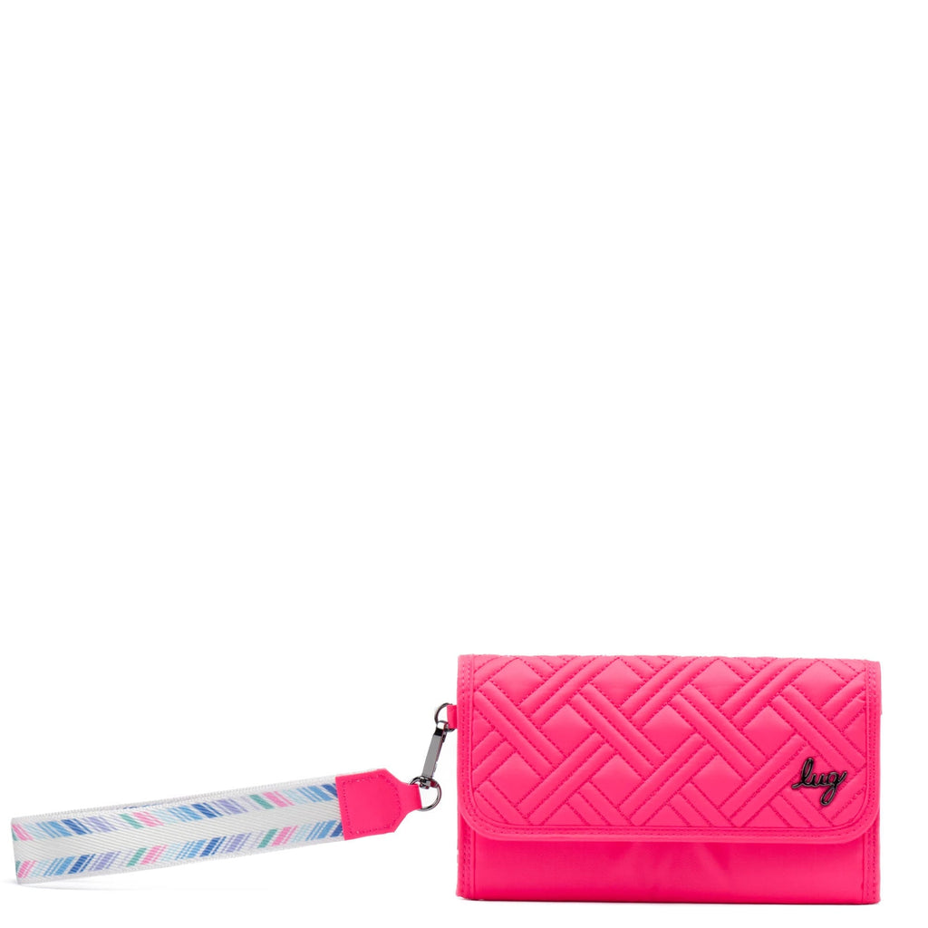 Stroll RFID Wristlet Wallet