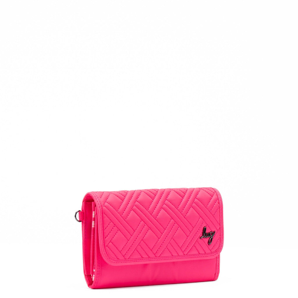 Stroll RFID Wristlet Wallet