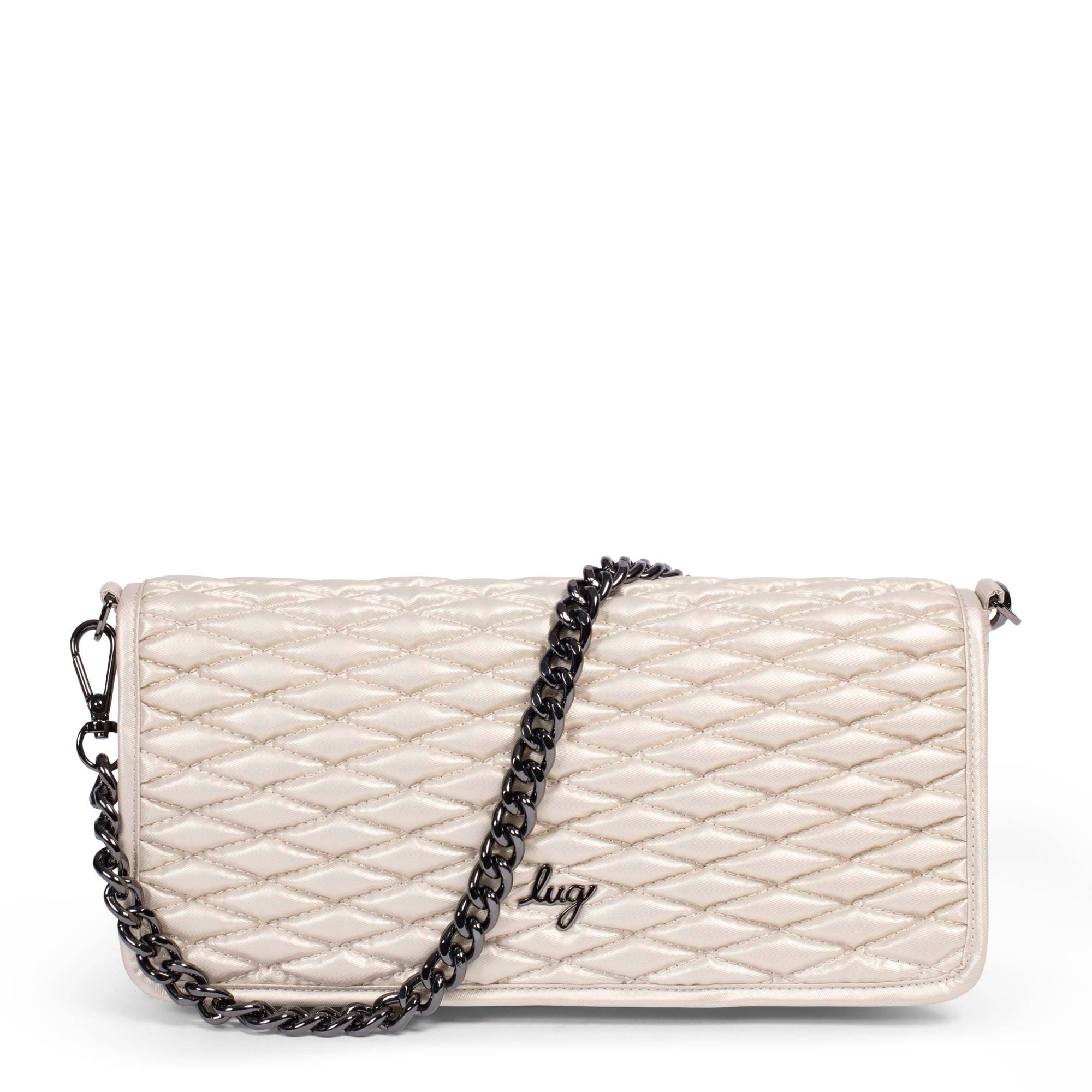 Strut Shoulder Bag