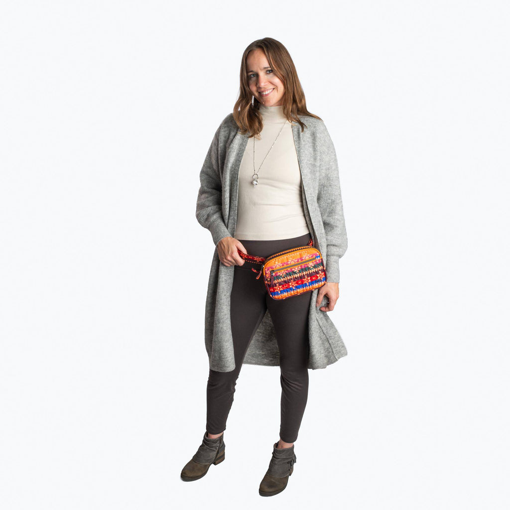 Guild Collection Classic Super Coupe 2 Crossbody Bag