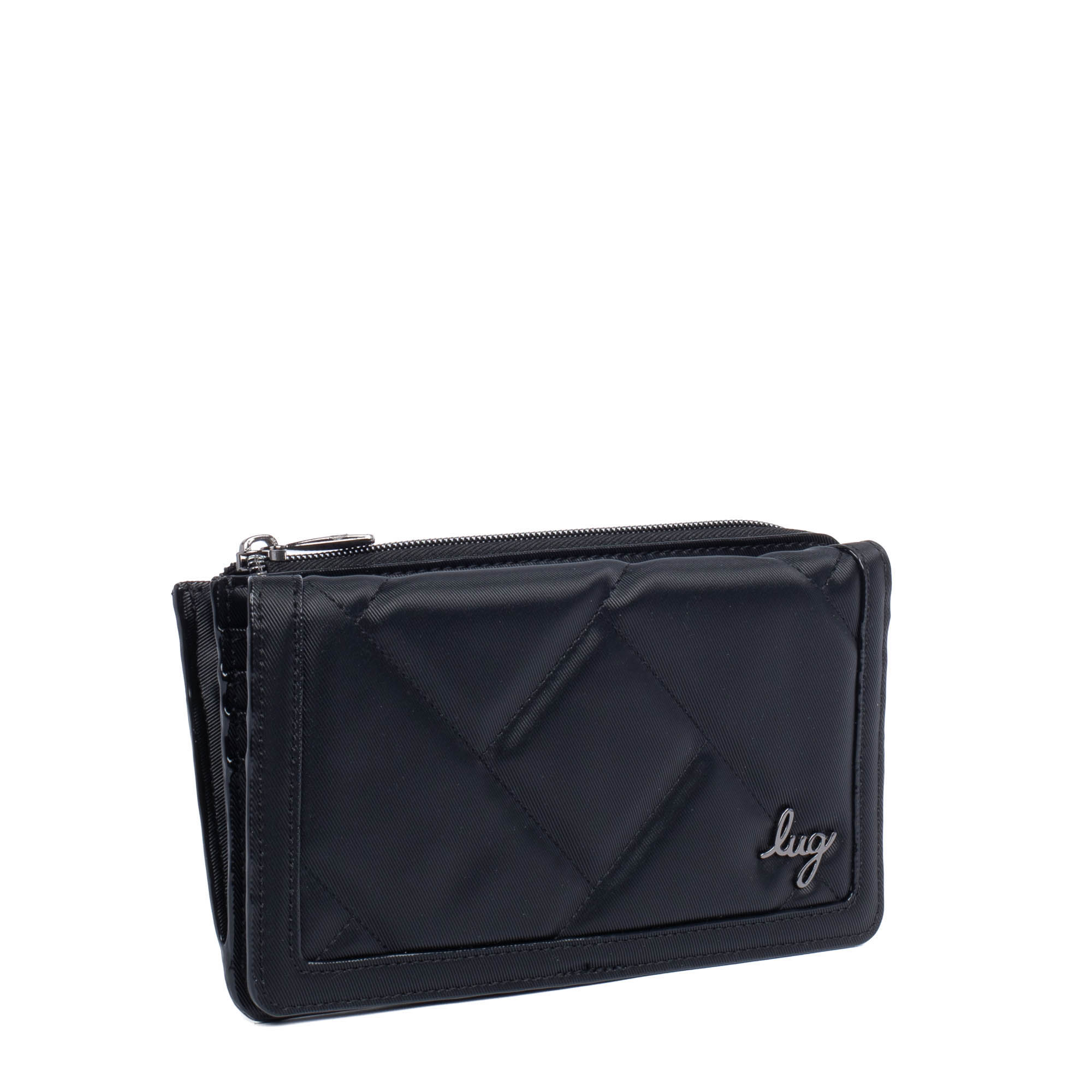 Surrey Satin Luxe VL RFID Wallet